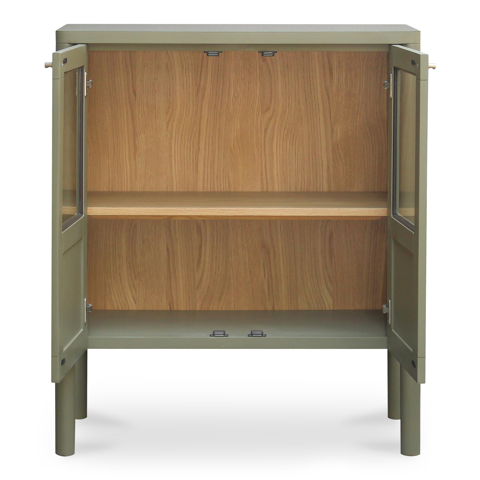 Hannah Cabinet