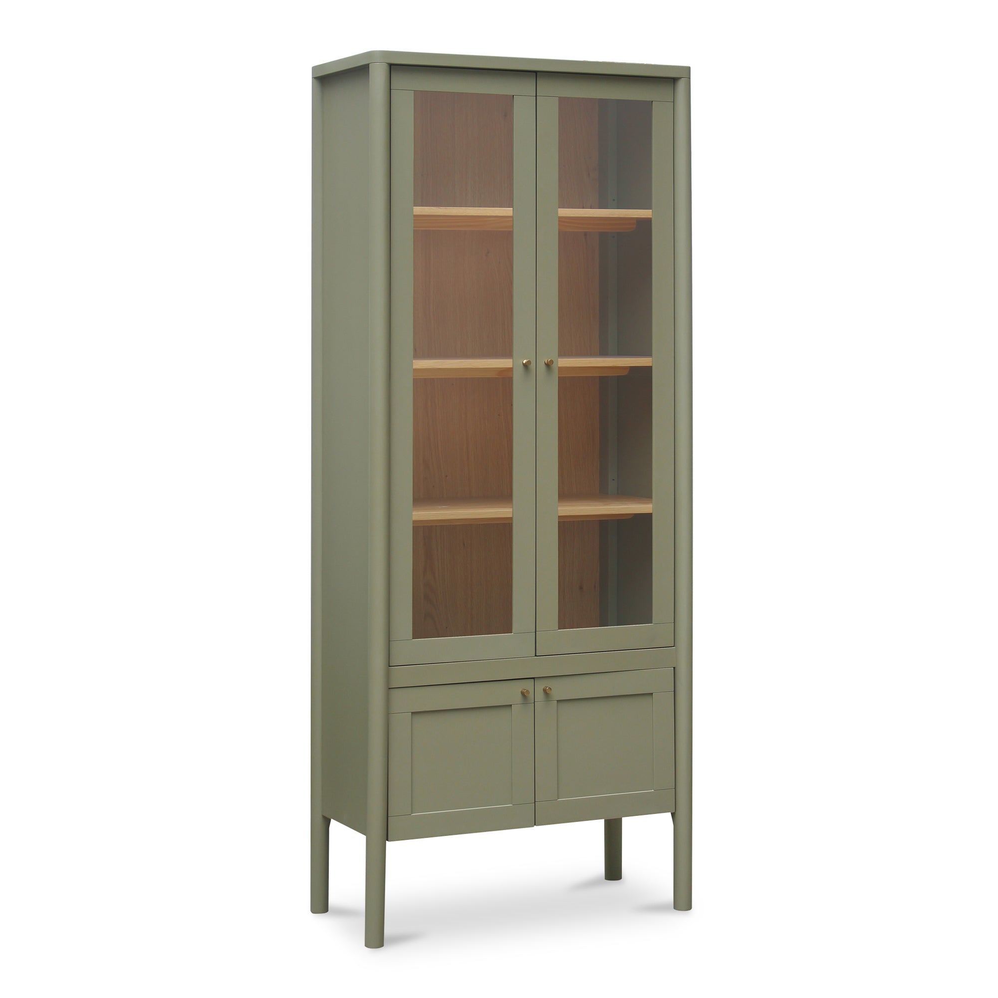 Hannah Tall Cabinet