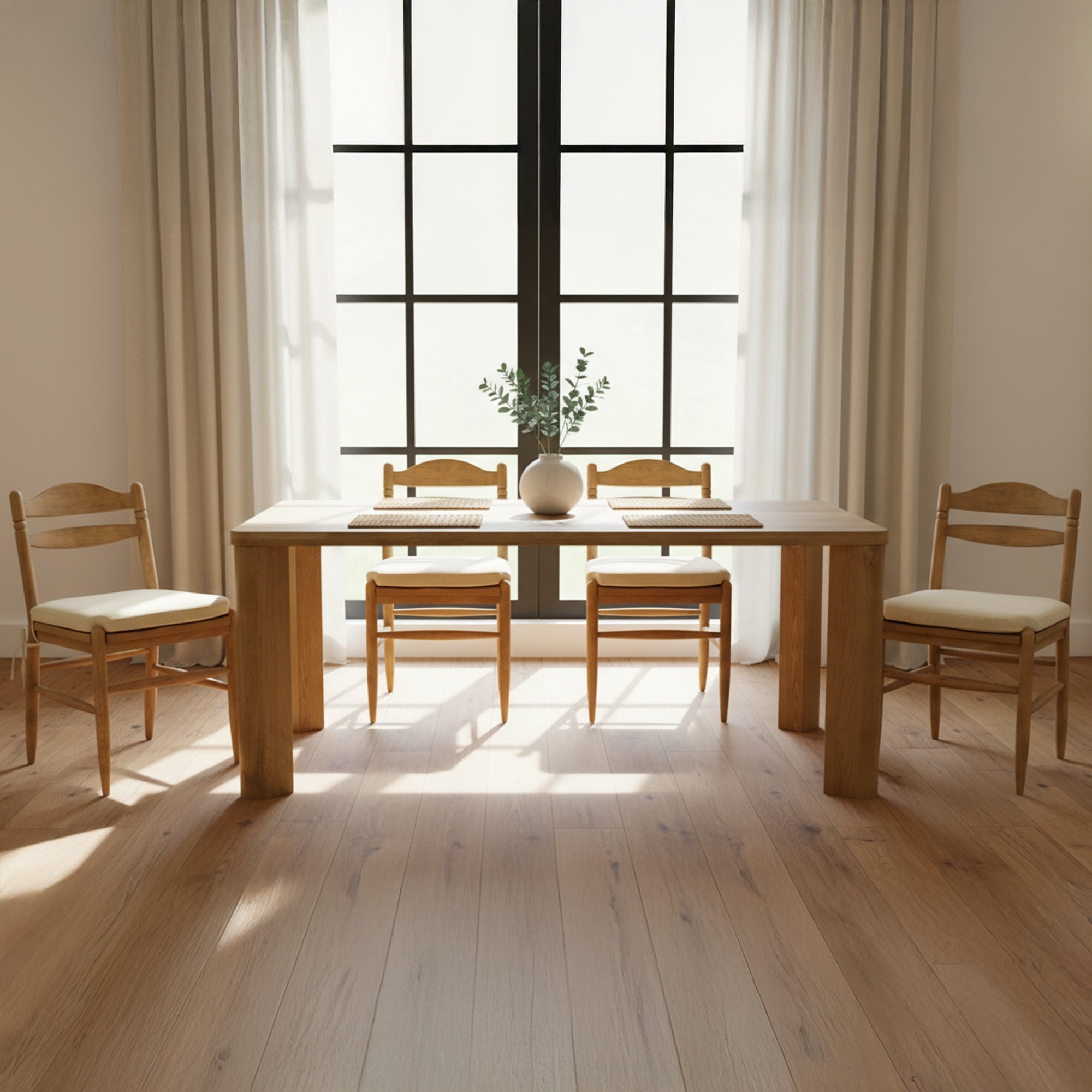 Tate Dining Chair - Set Of Two