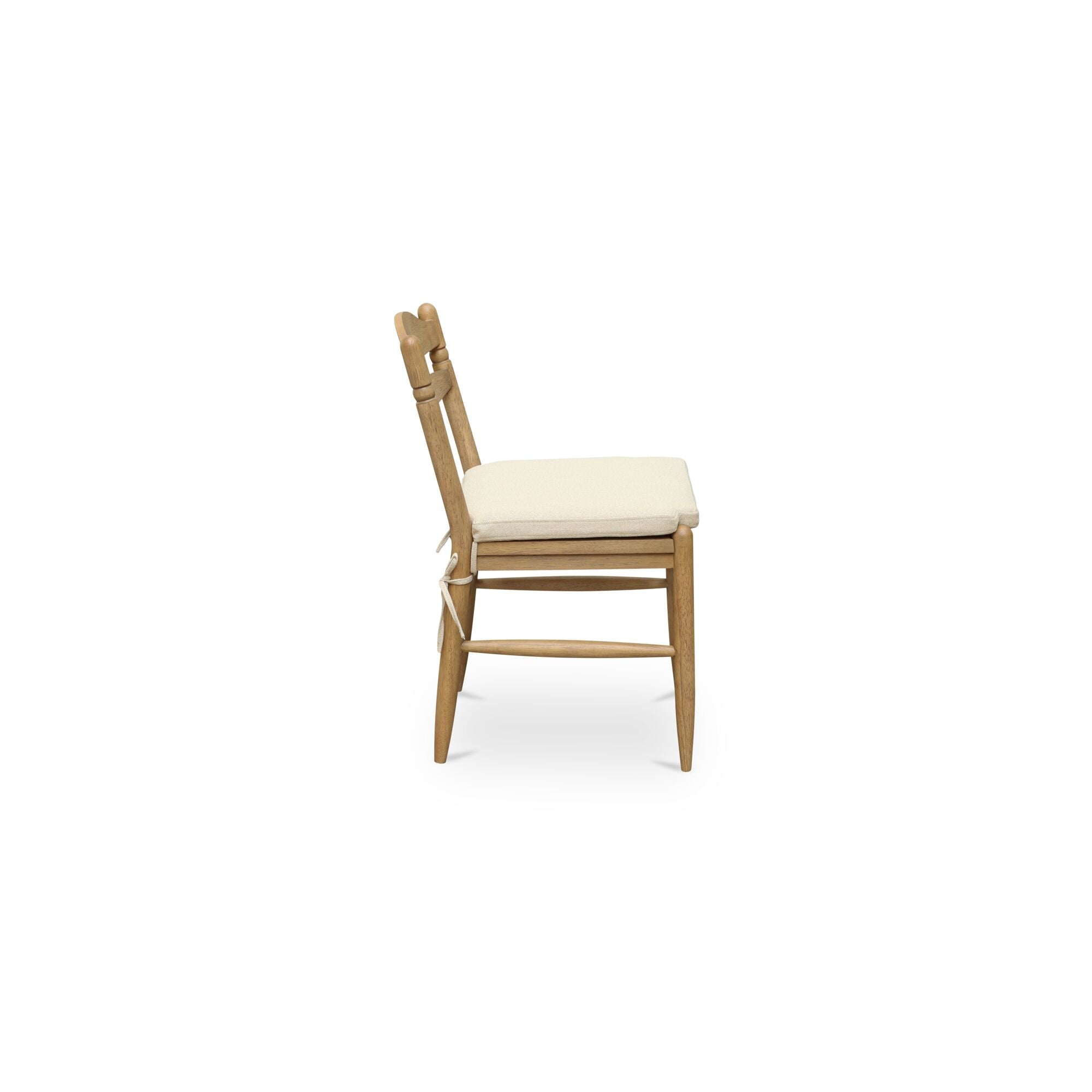 Tate Dining Chair - Set Of Two