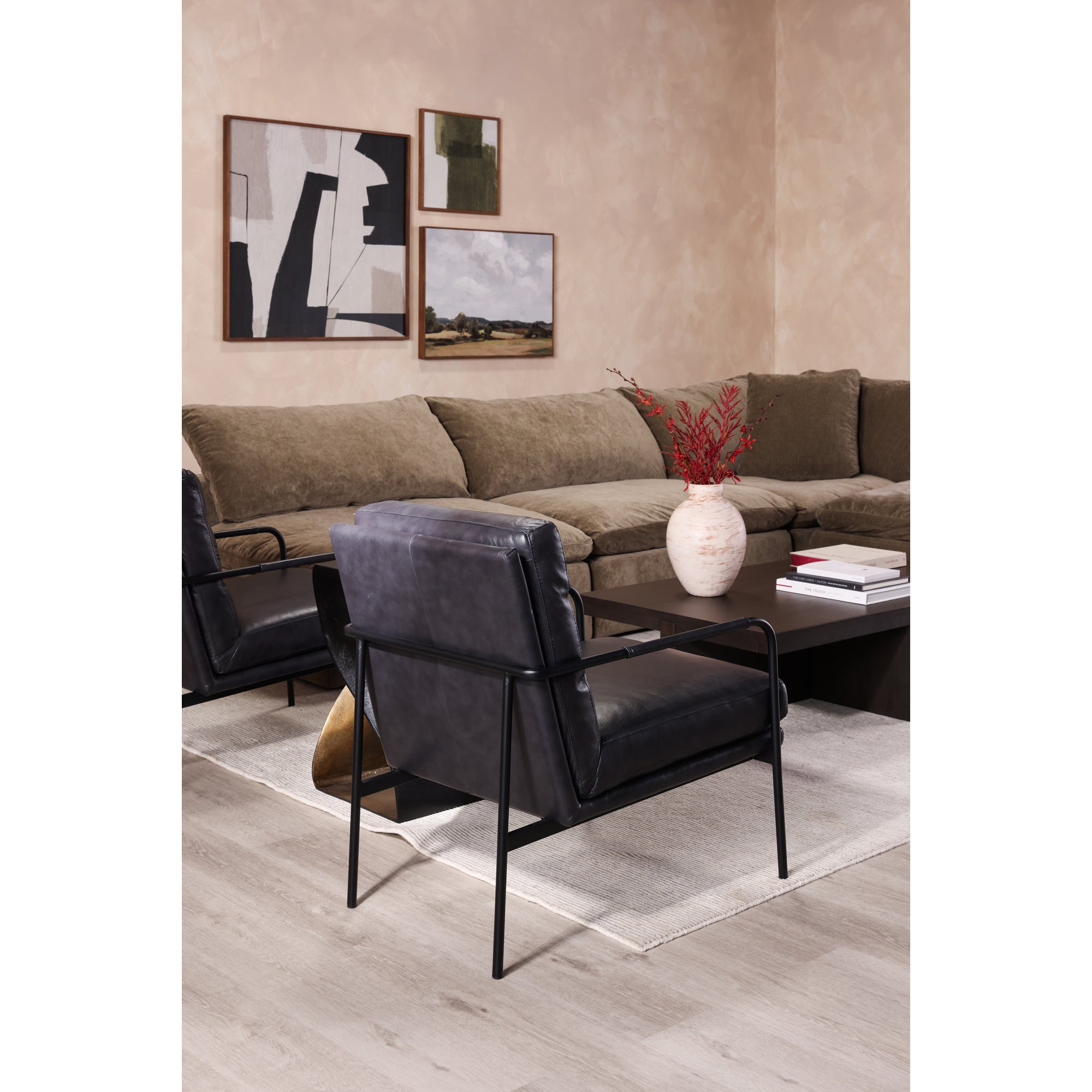 Verlaine Chair