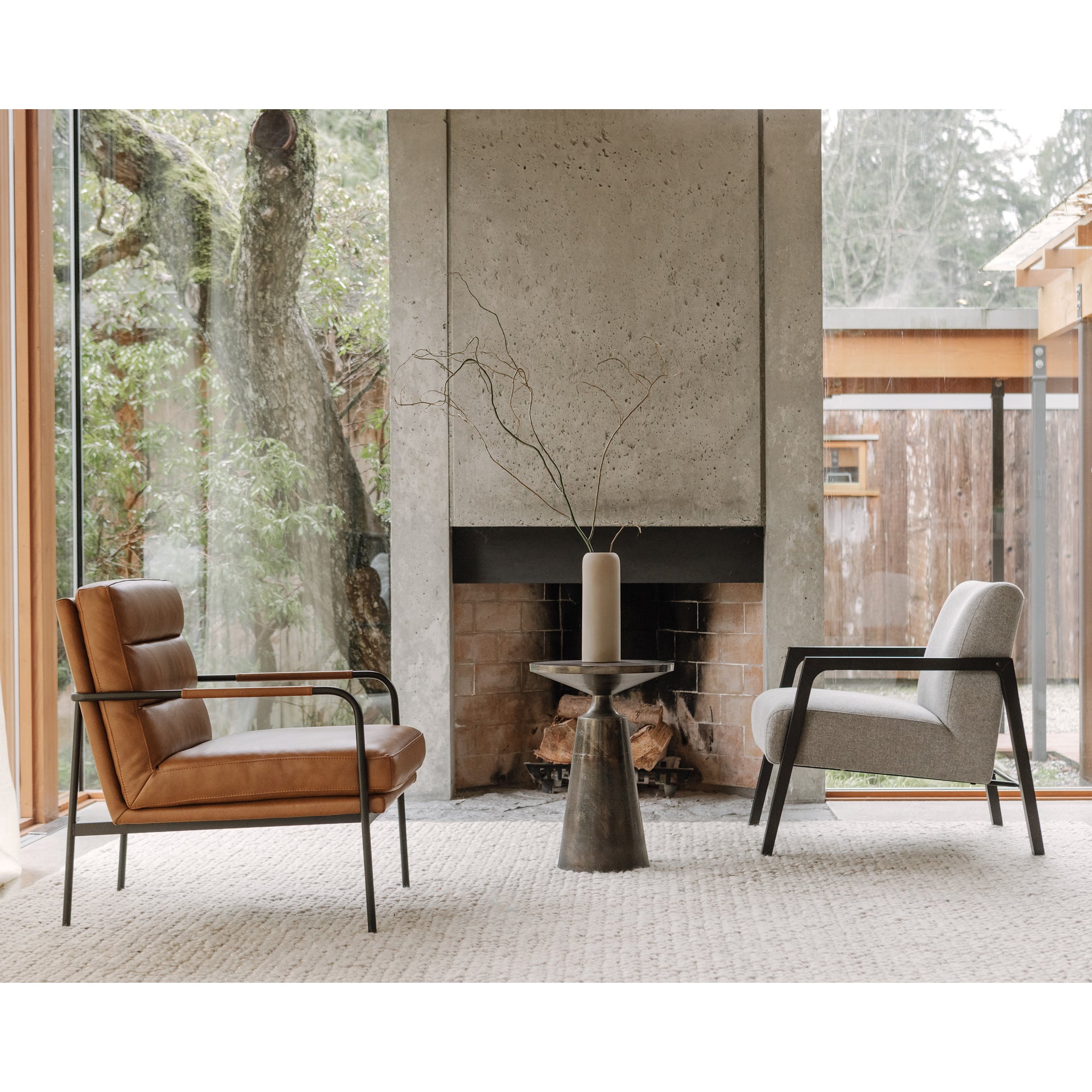 Verlaine Armchair