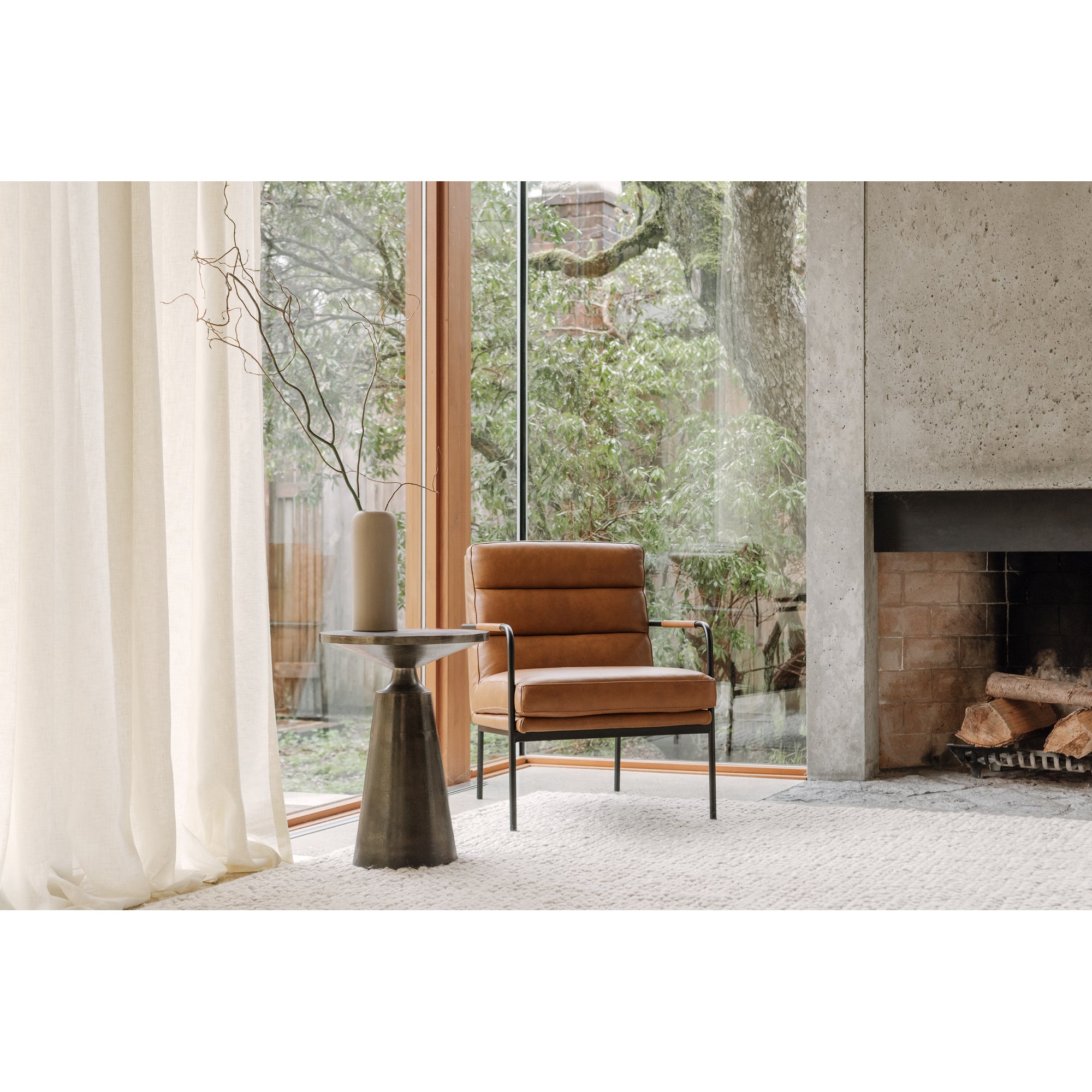 Verlaine Armchair