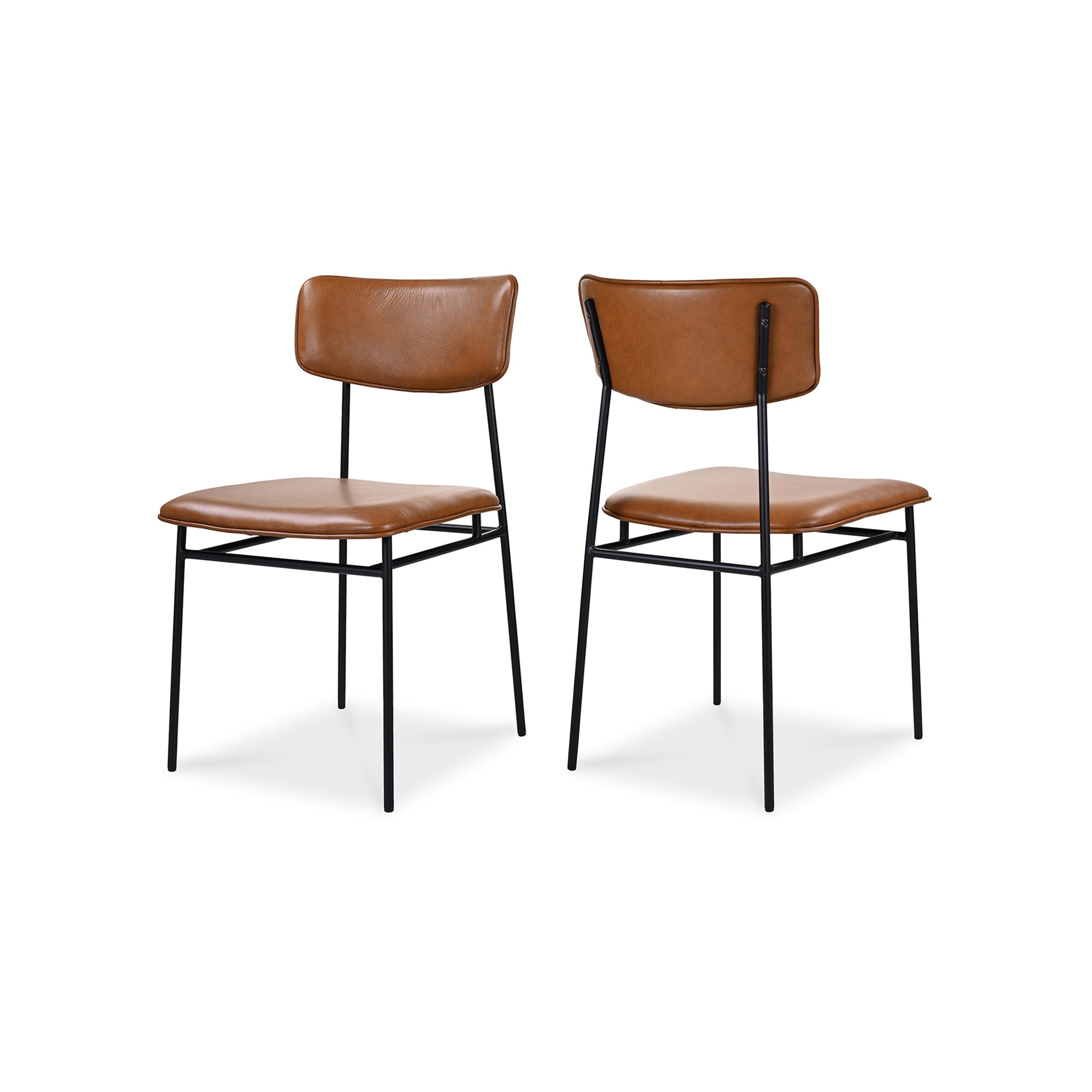 Sailor Dining Chair - Set Of Two