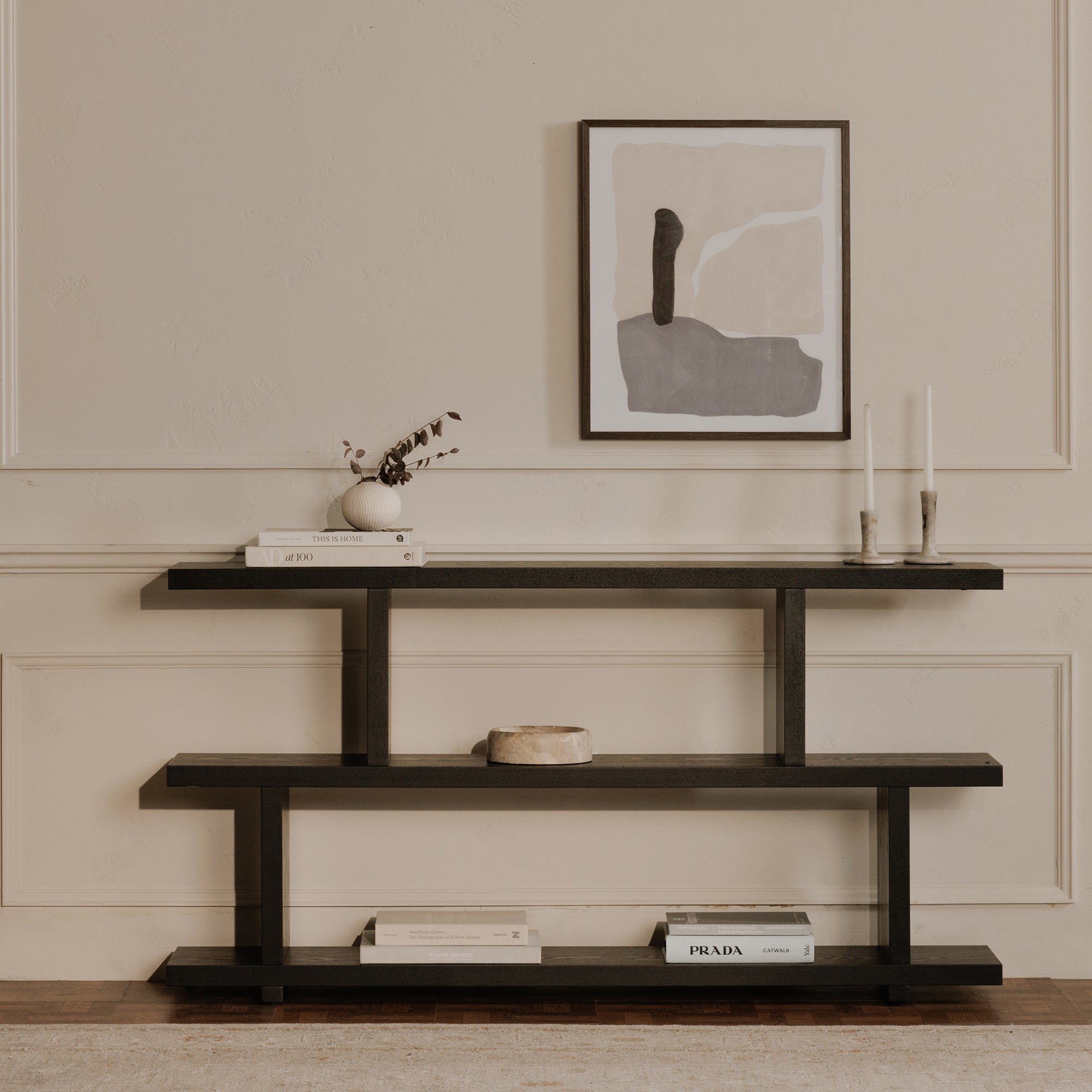 Miri Small Shelf