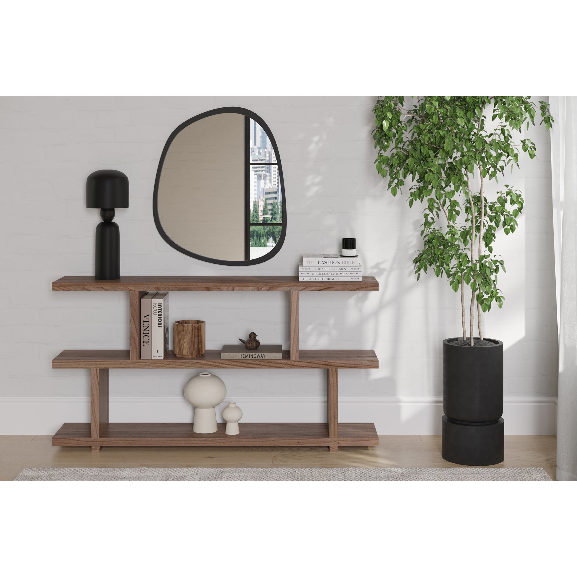 Miri Small Shelf