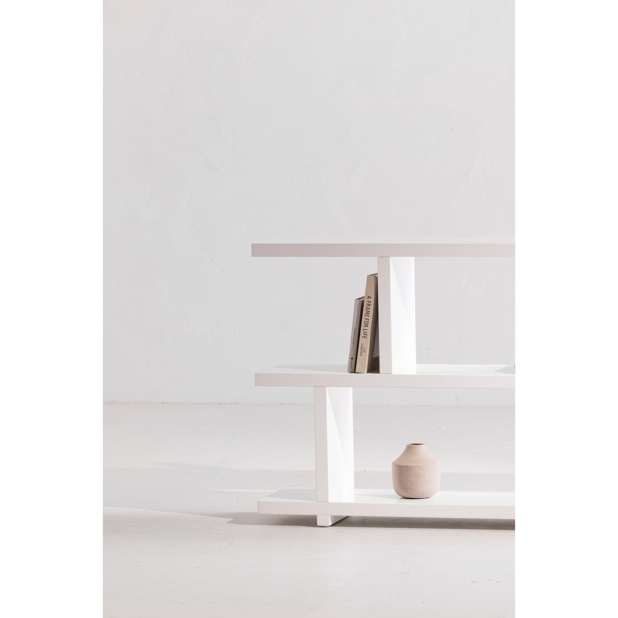Miri Small Shelf