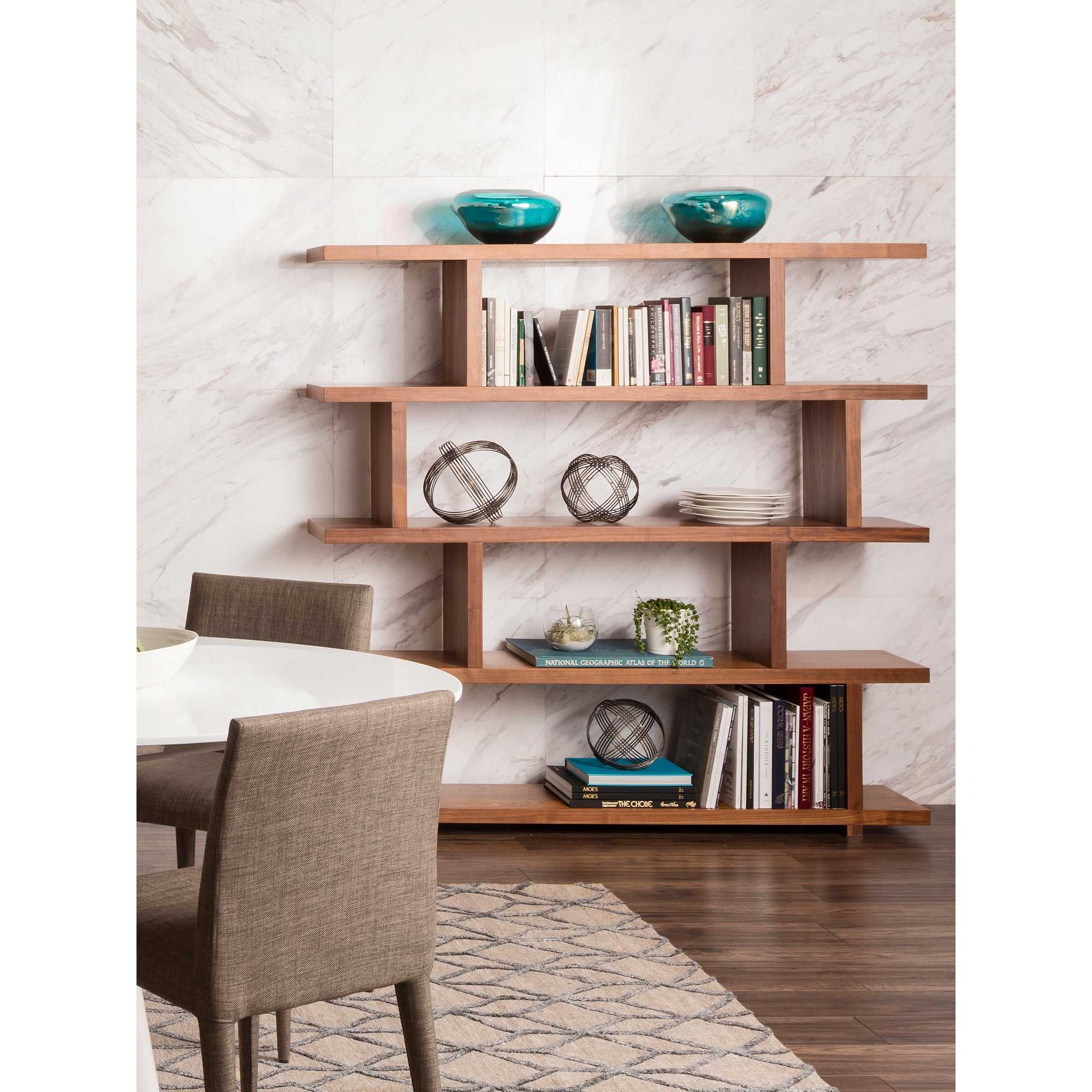 Miri Large Shelf