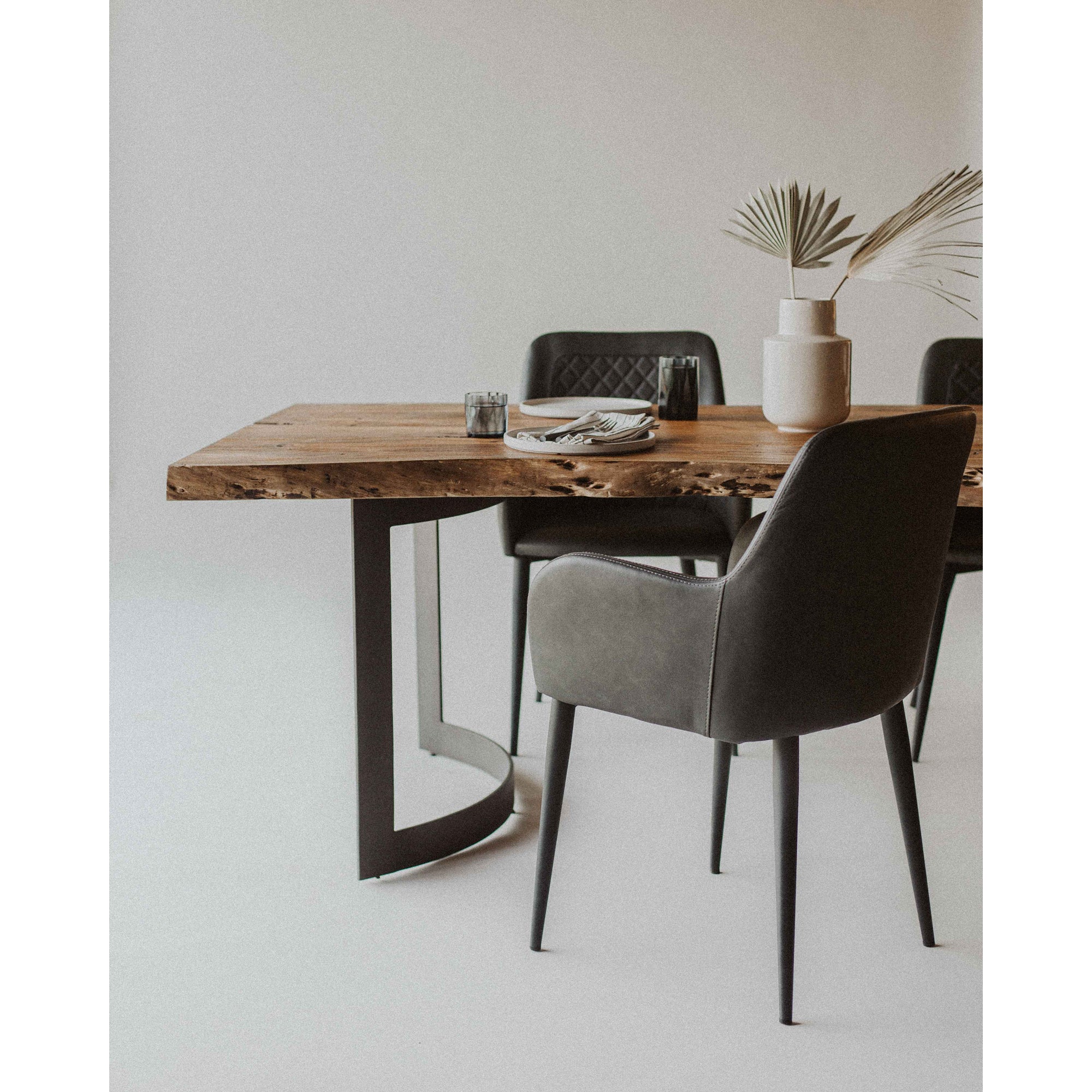 Cantata Dining Chair - Set Of Two