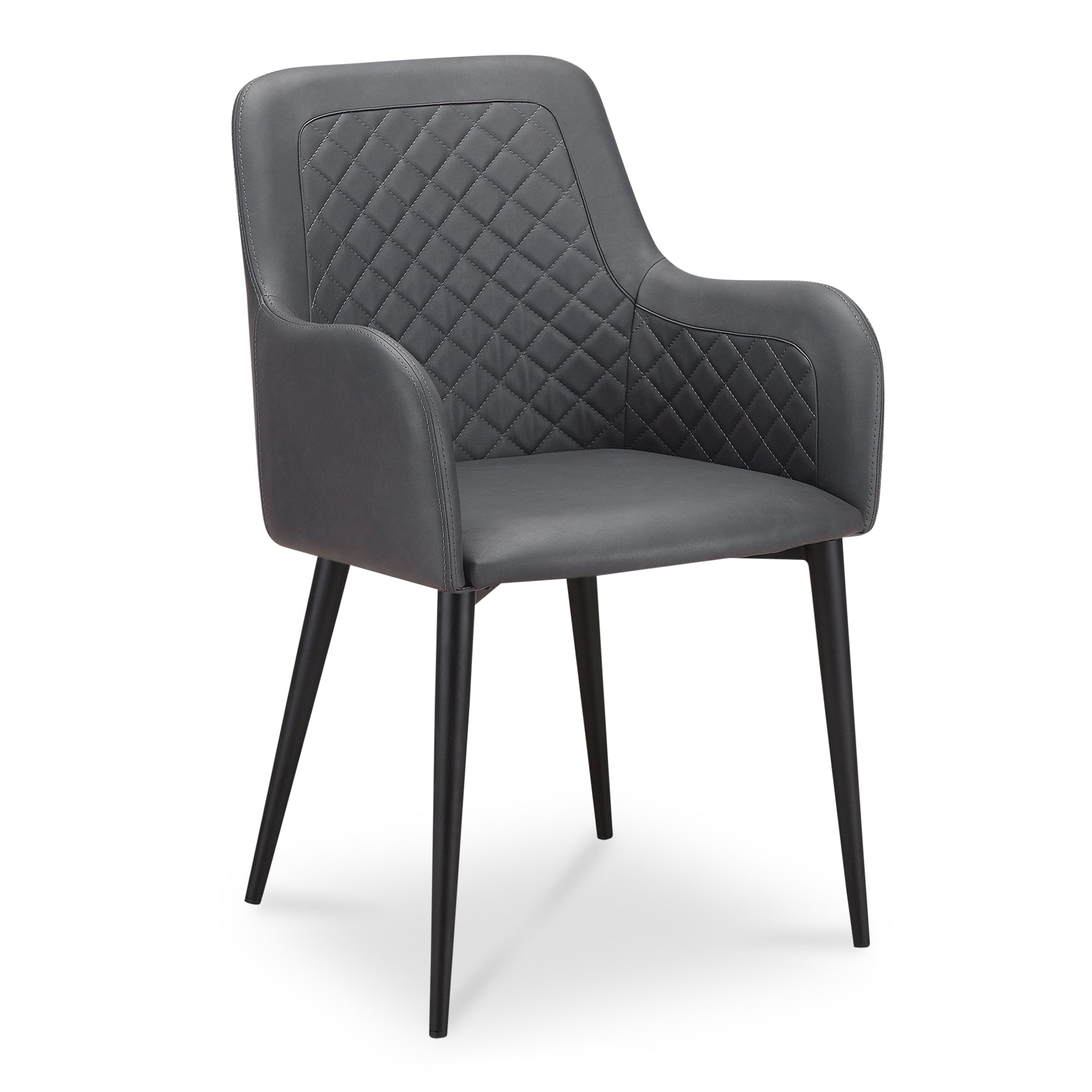 Cantata Dining Chair - Set Of Two