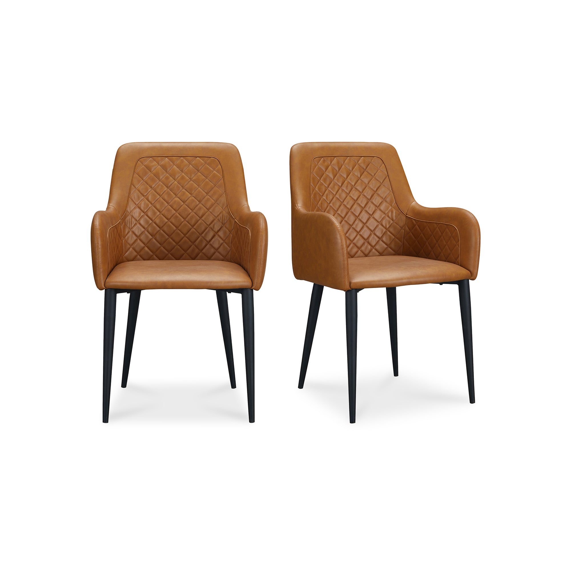 Cantata Dining Chair - Set Of Two