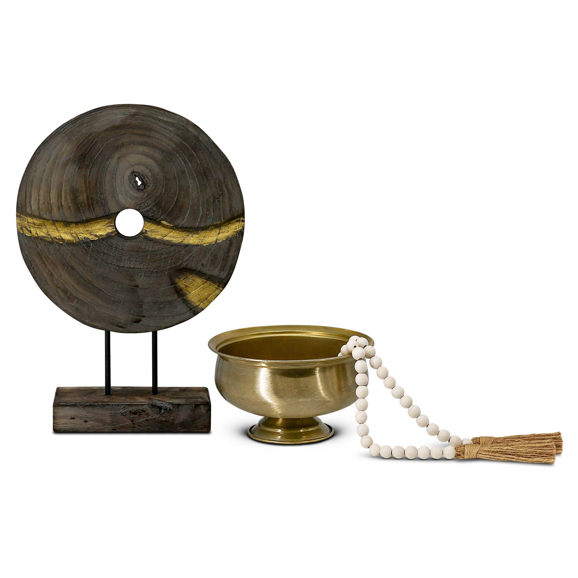 Presley Styling Set