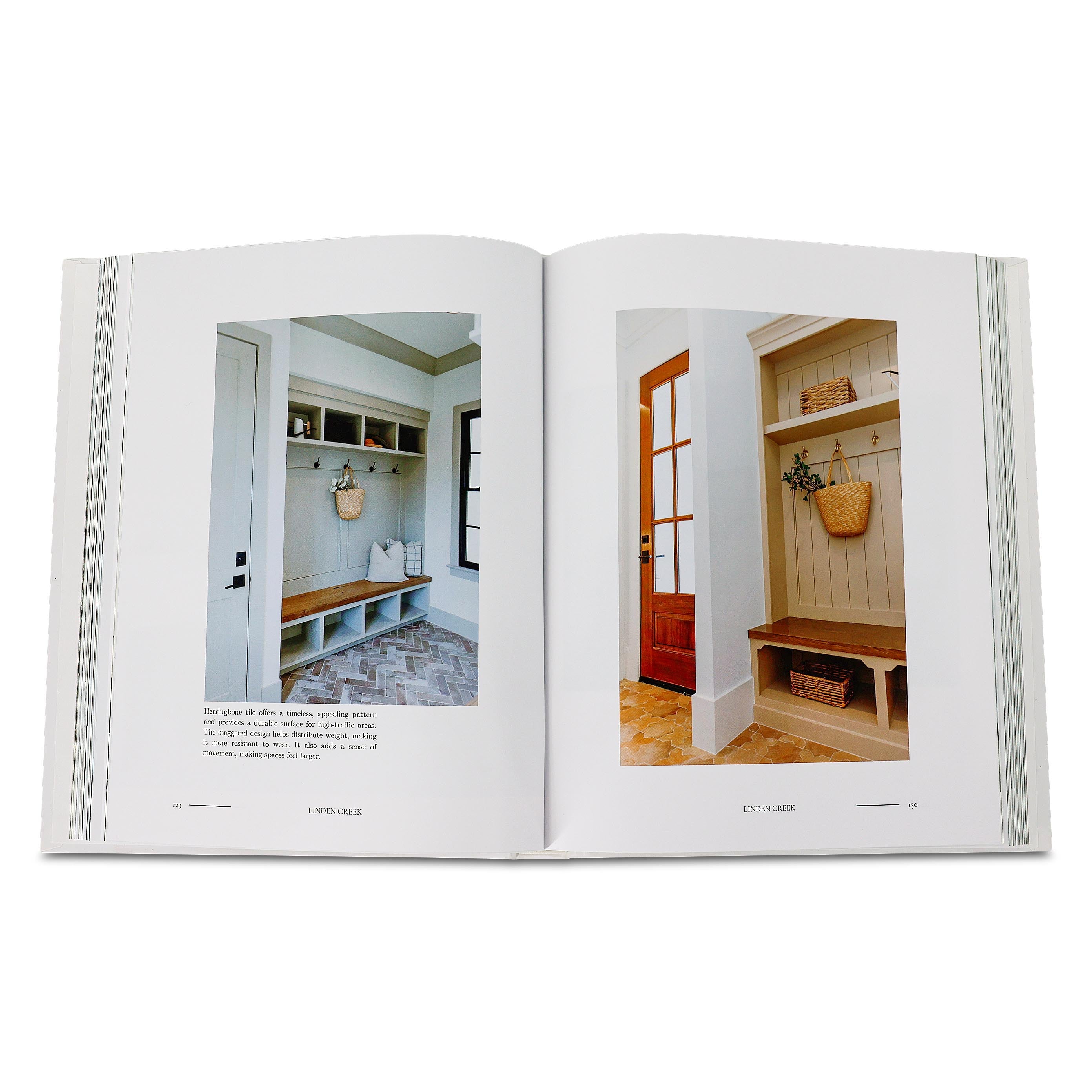 Linden Creek: A Guide to Elevated Everyday Living