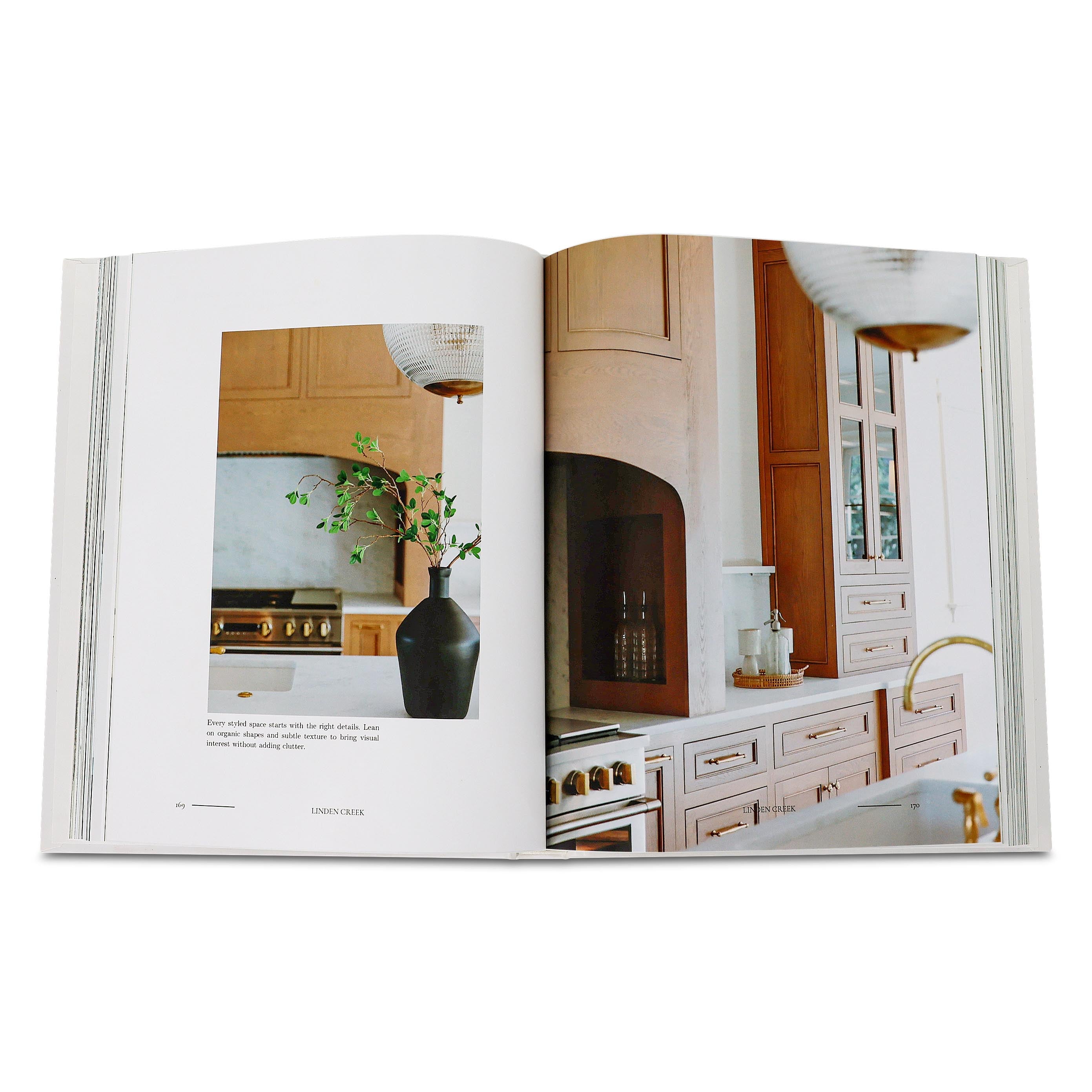 Linden Creek: A Guide to Elevated Everyday Living