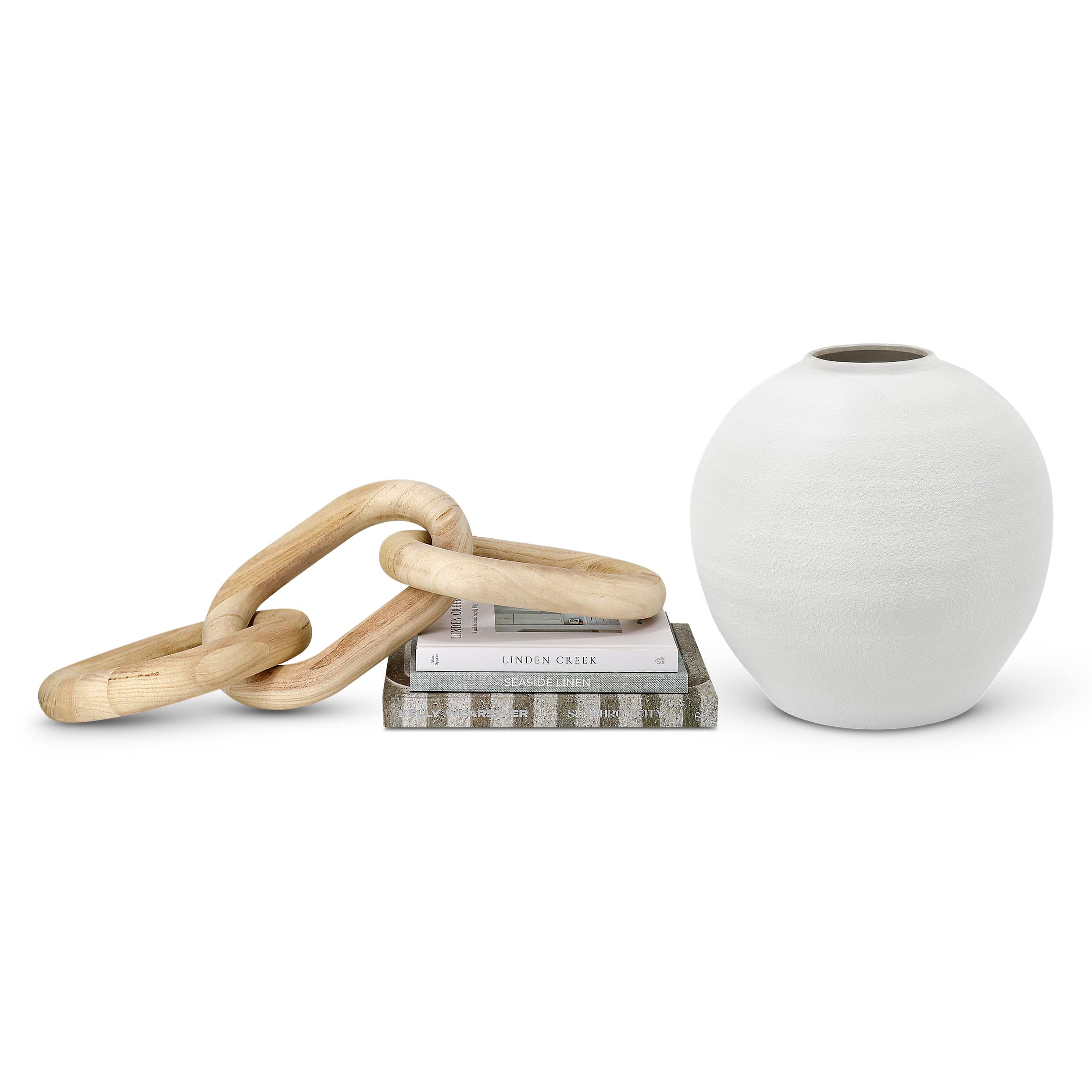 Parker Styling Set