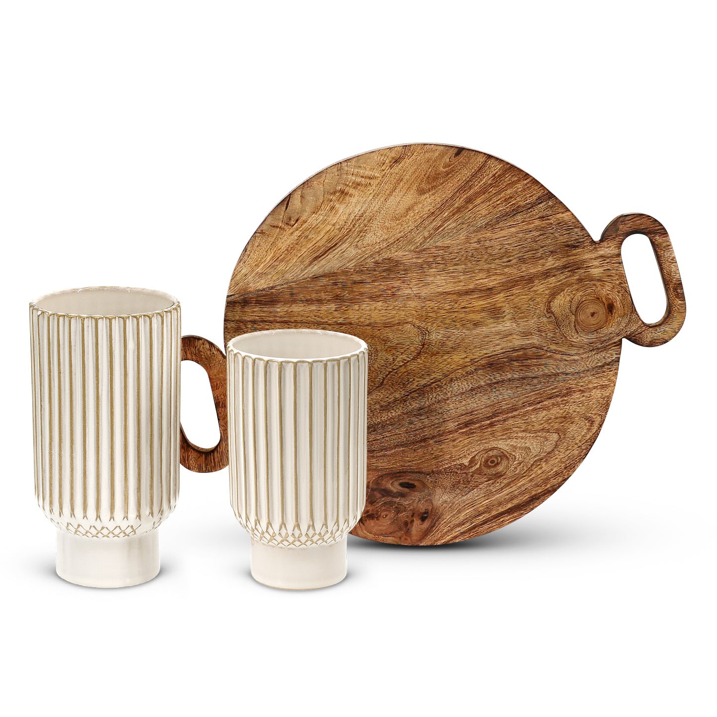 Mallory Styling Set