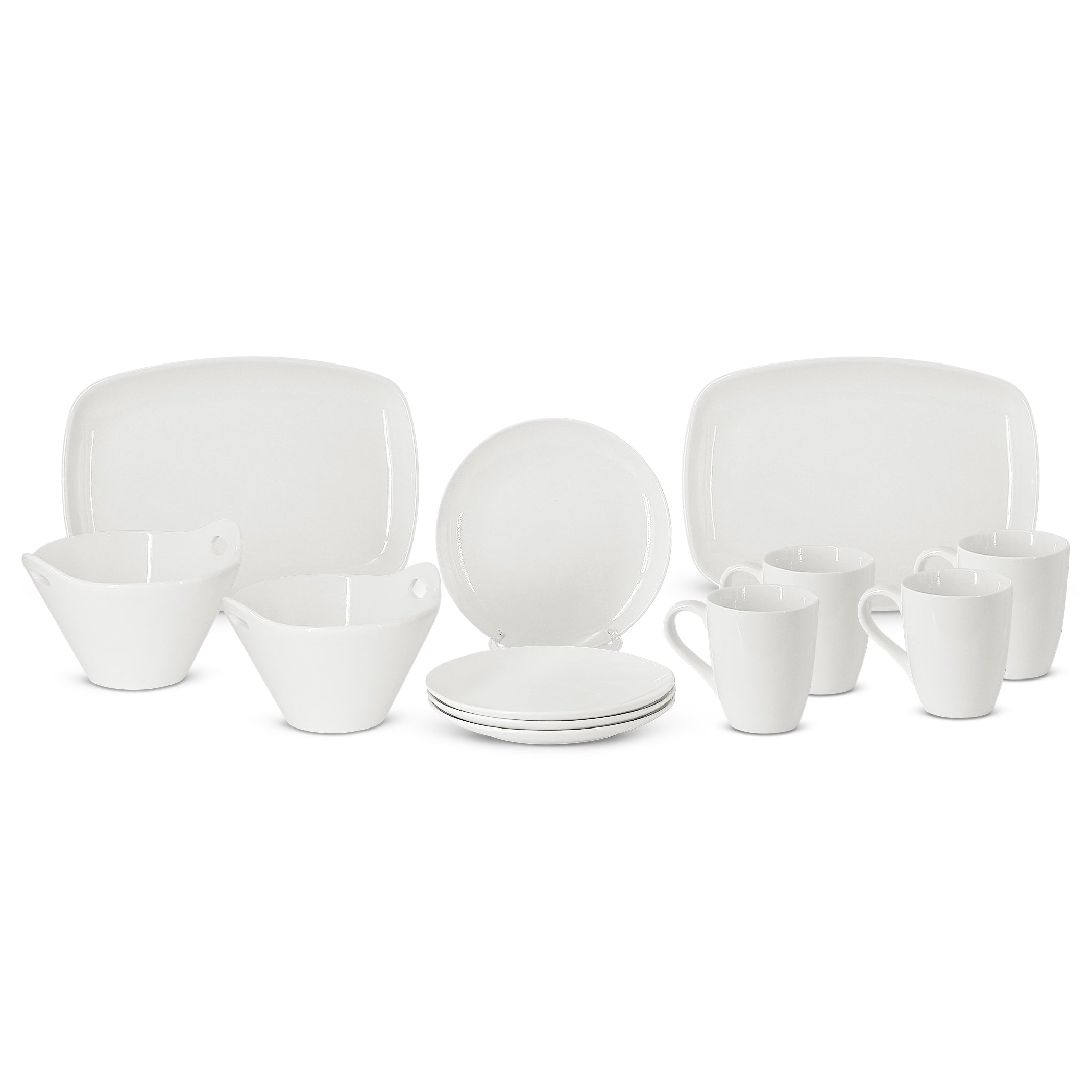 Wylie Styling Set