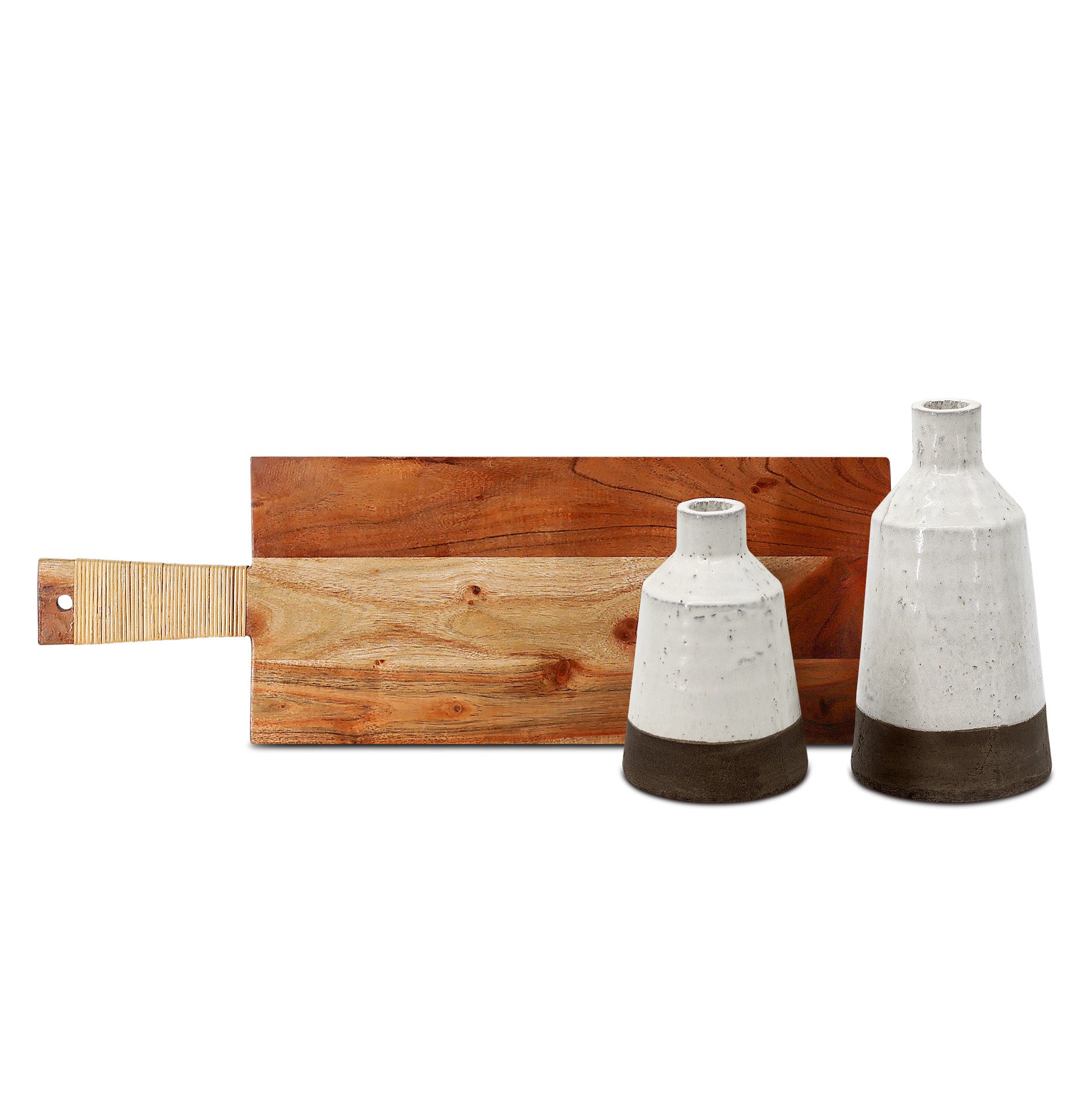 Garrett Styling Set