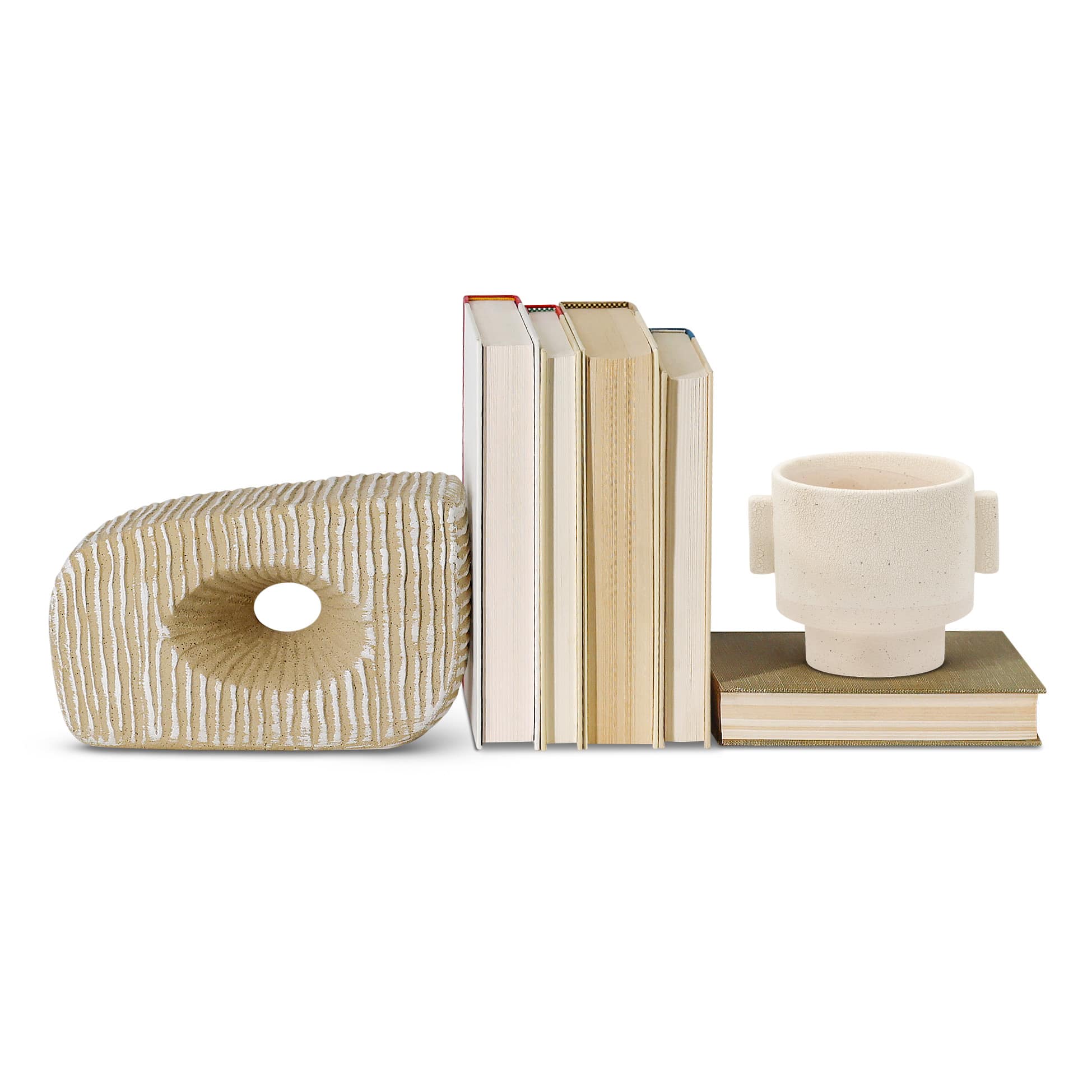 Marti Styling Set