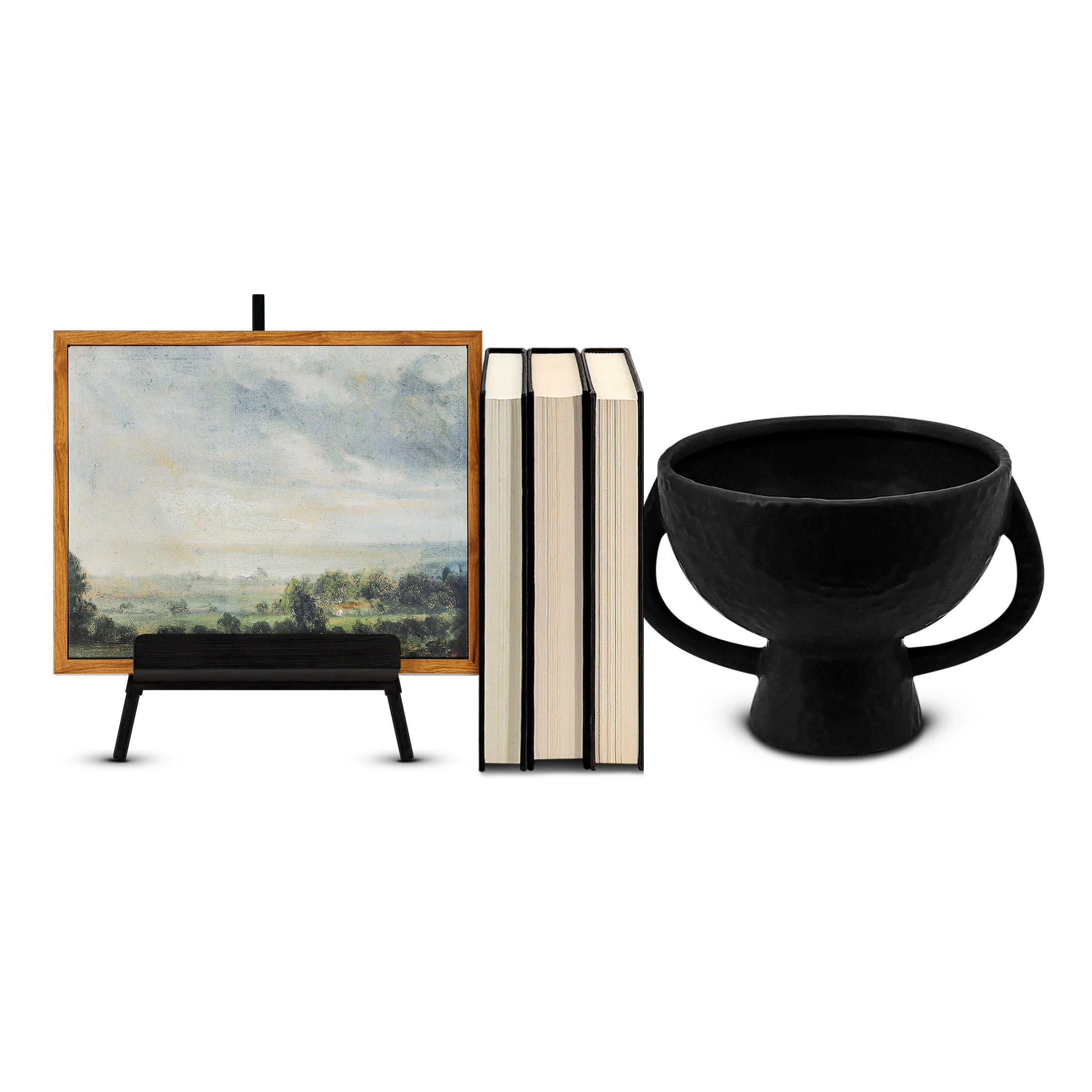 Dawson Styling Set