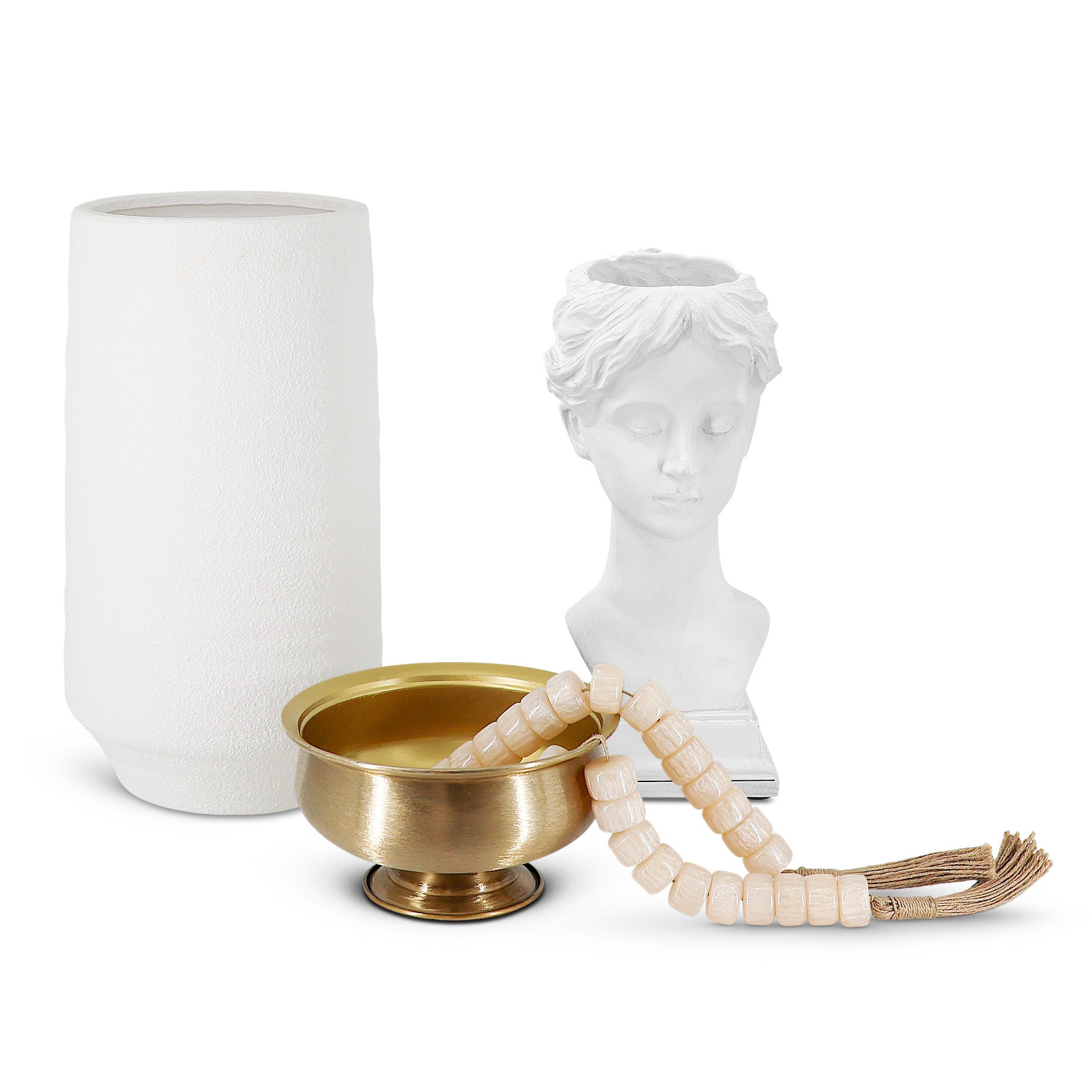Ophelia Styling Set
