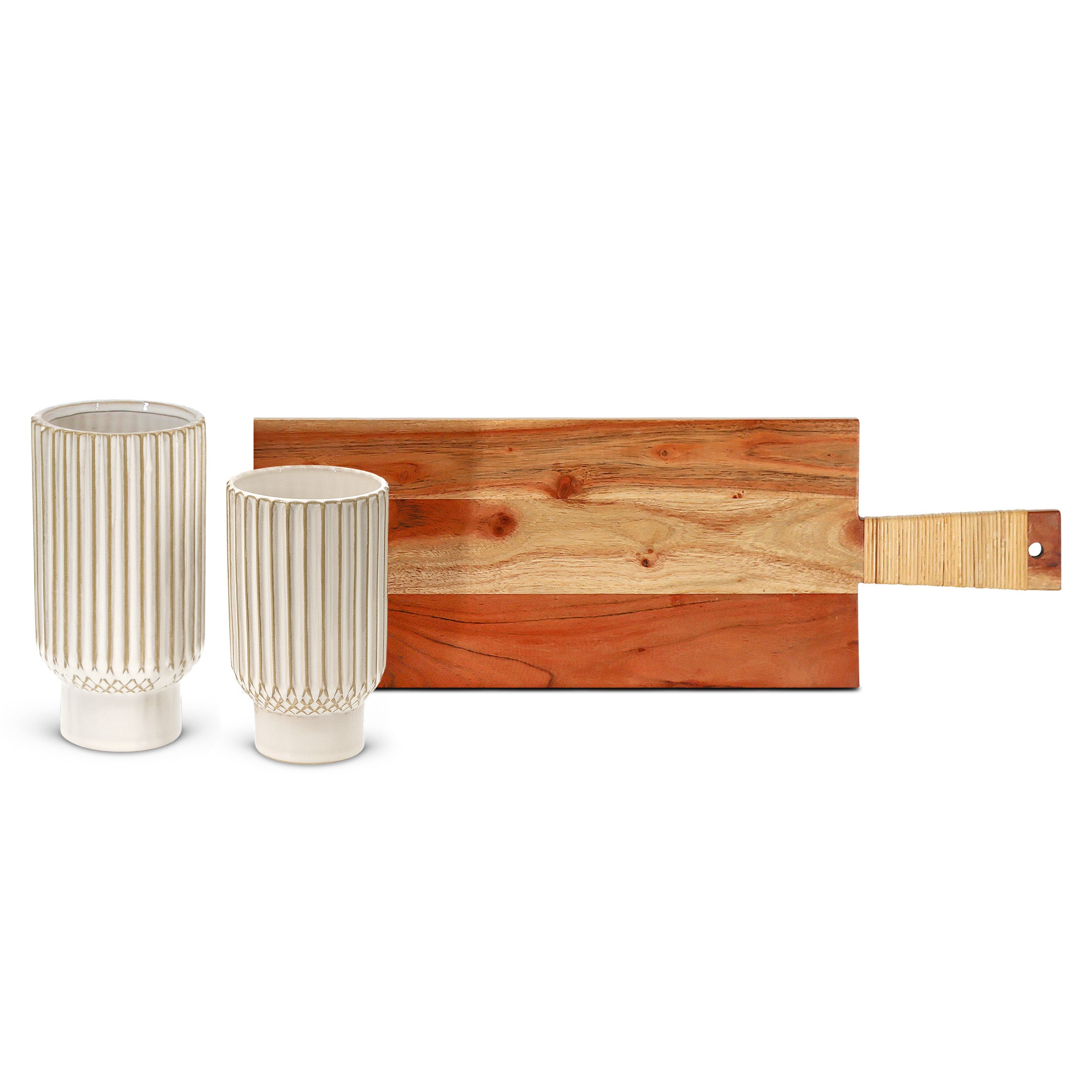 Liv Styling Set
