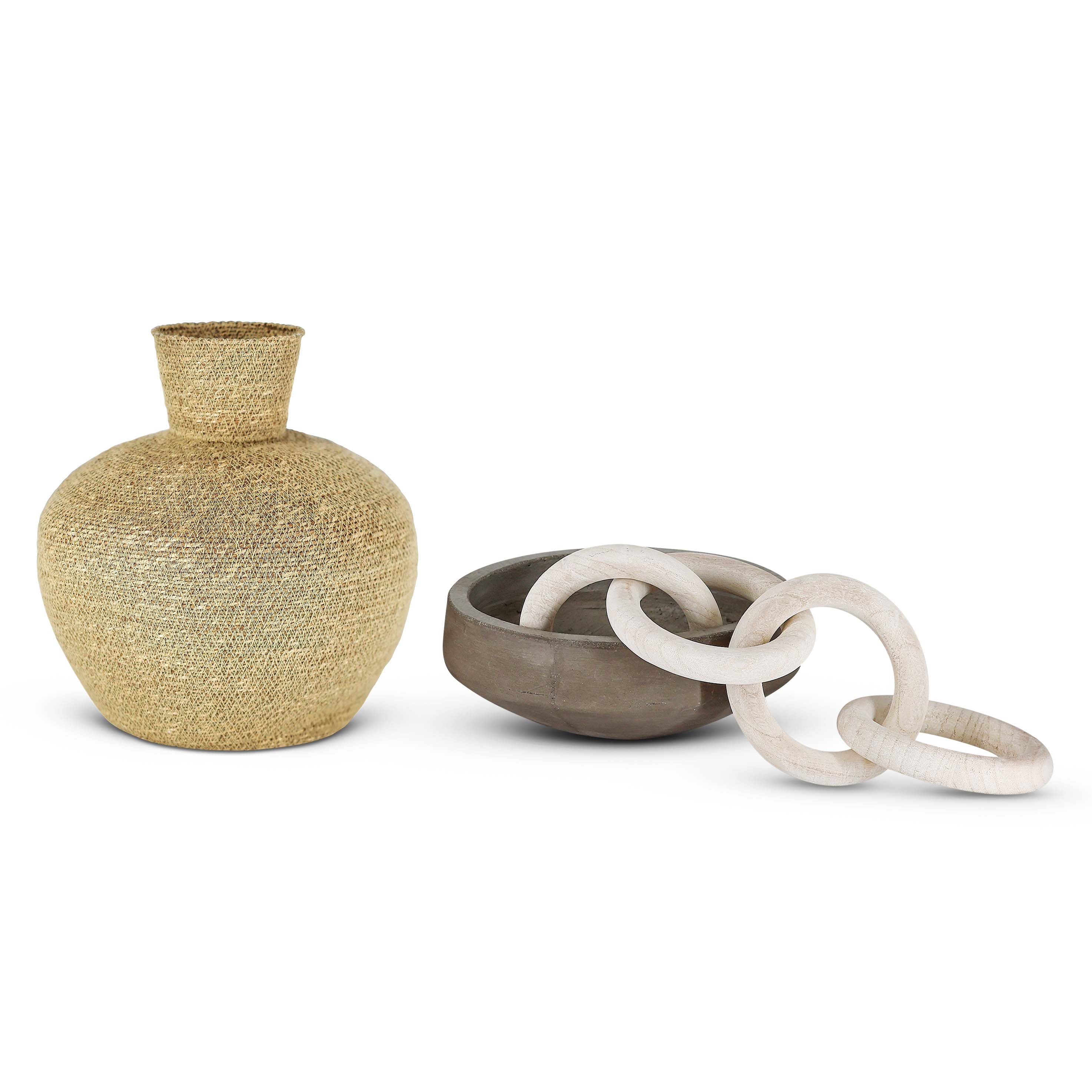 Dune Styling Set