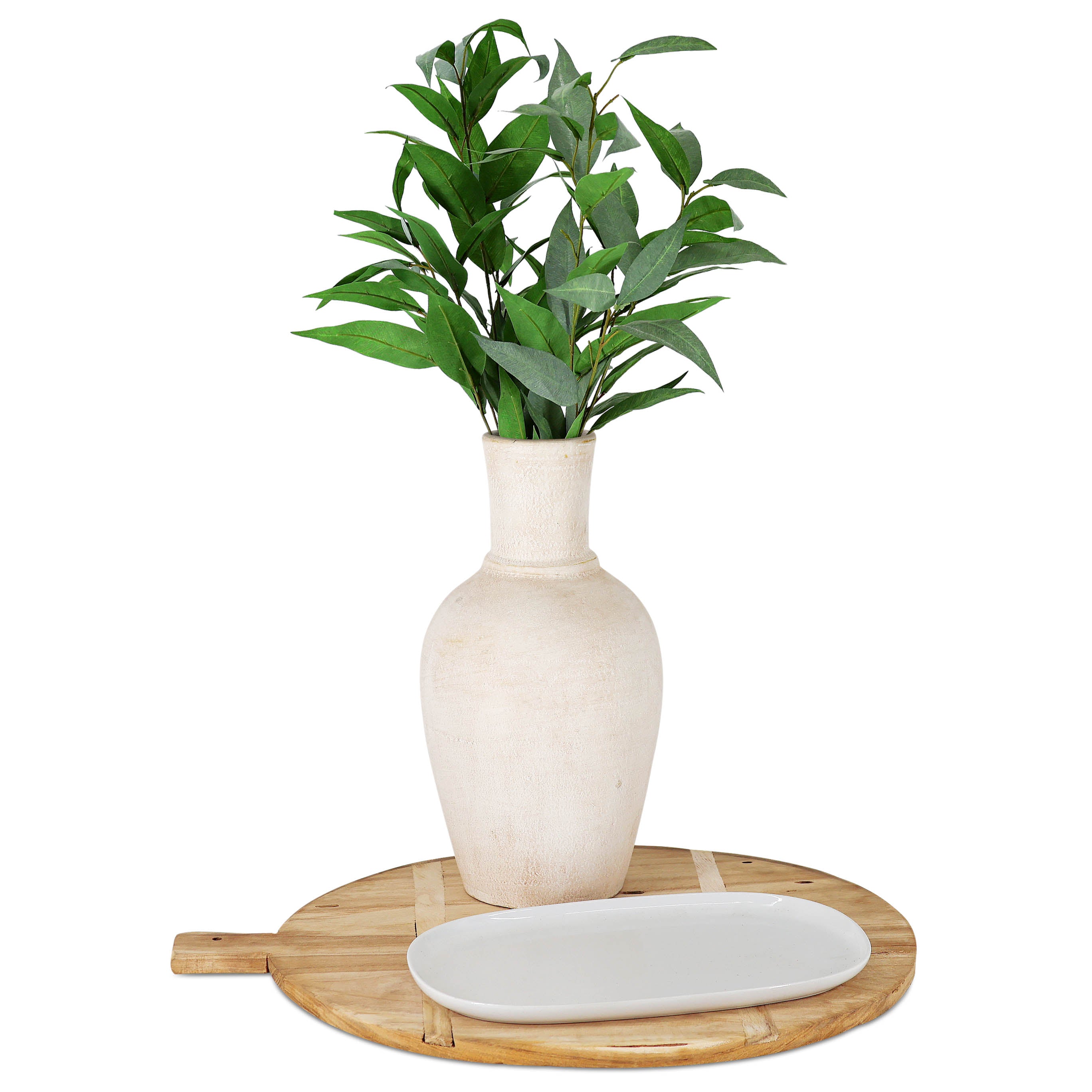Franklin Styling Set