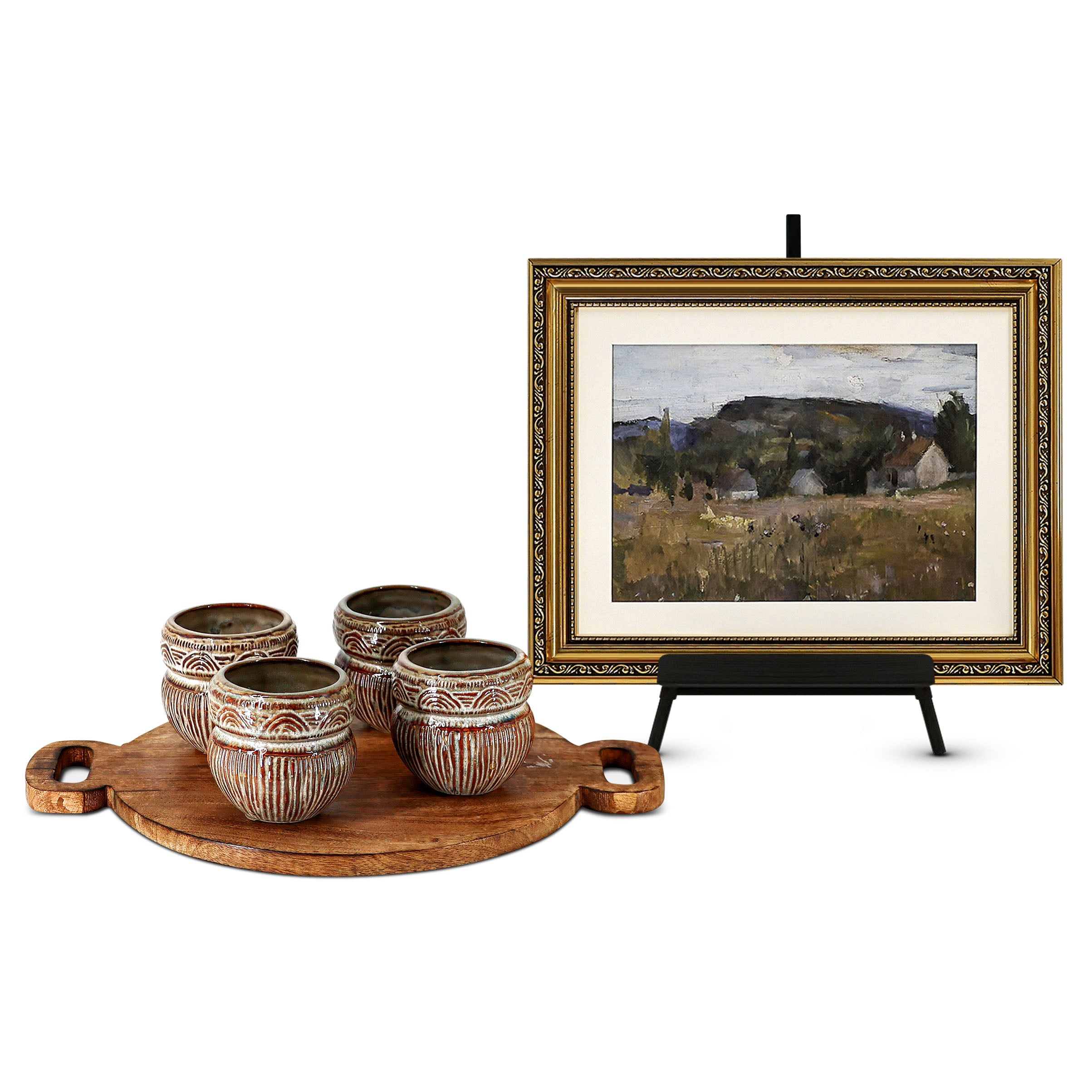 Klein Styling Set