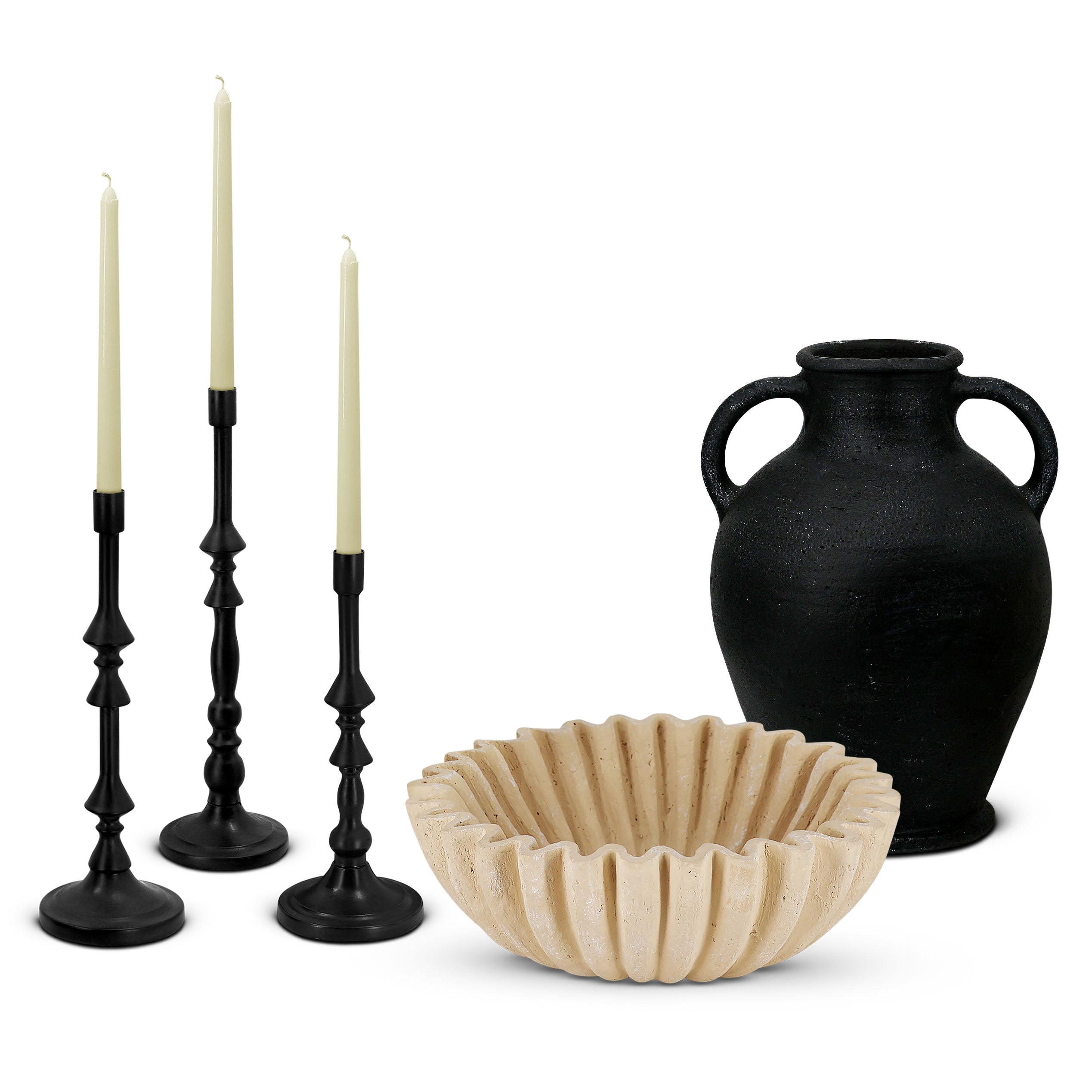 Beth Styling Set