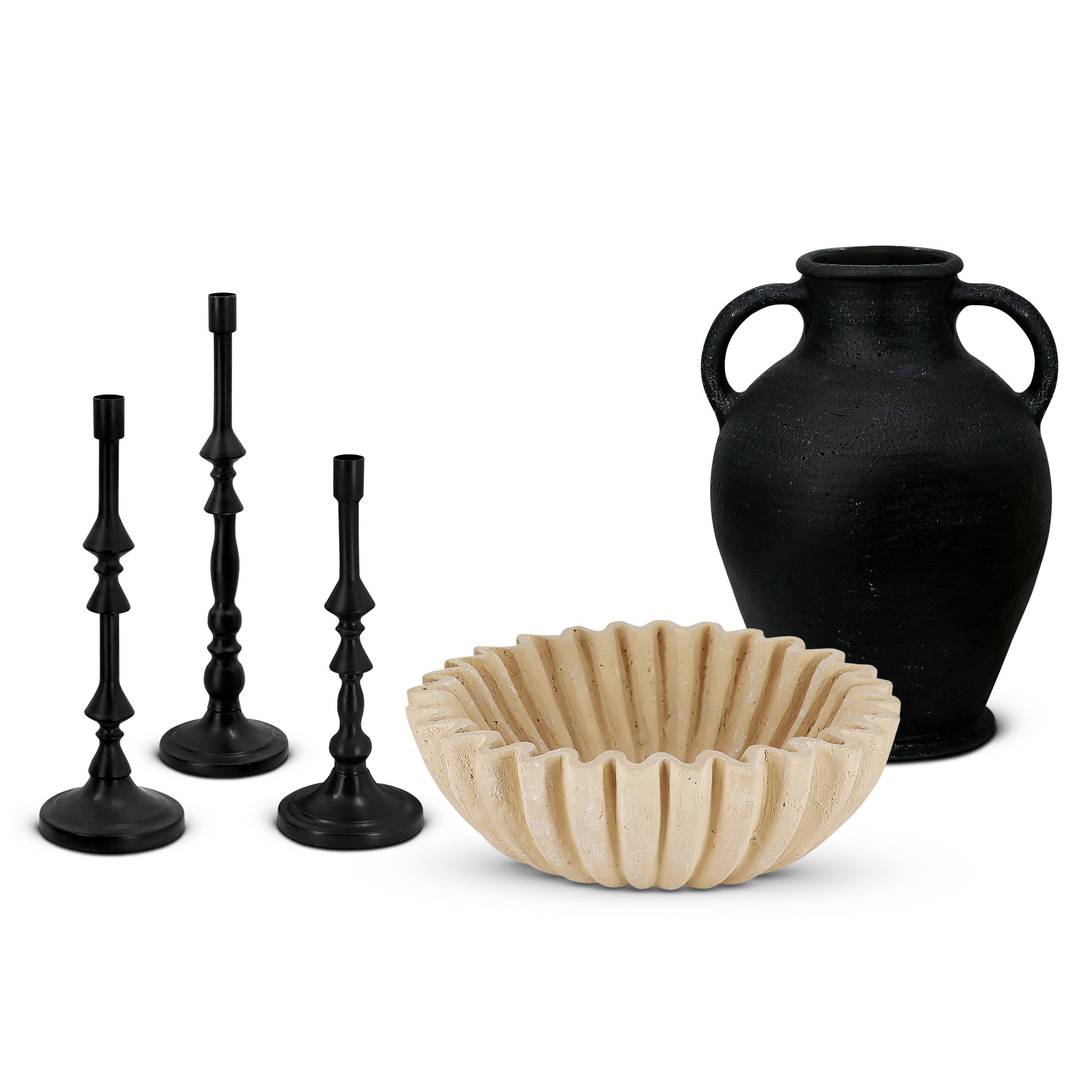 Beth Styling Set