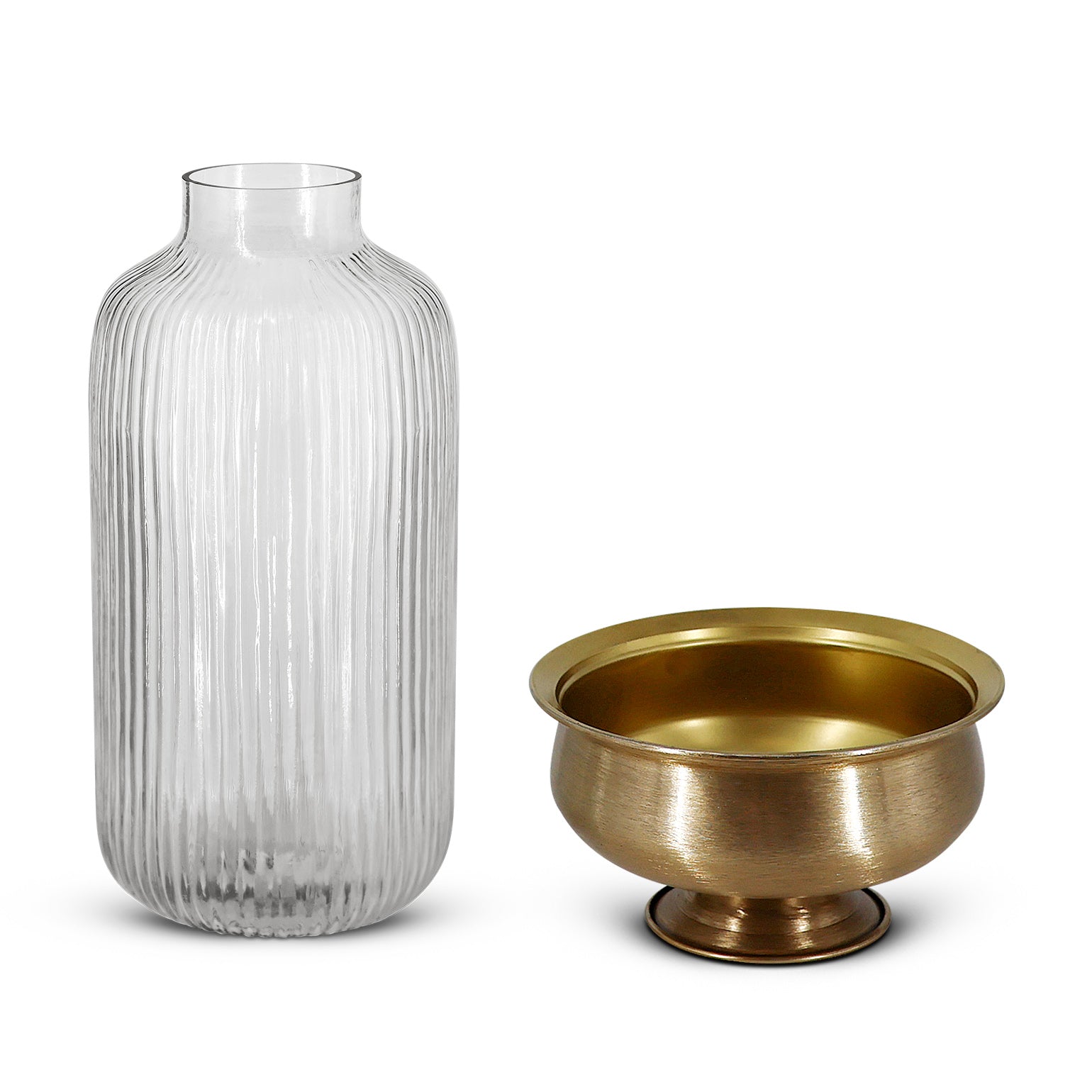 Tate Styling Set