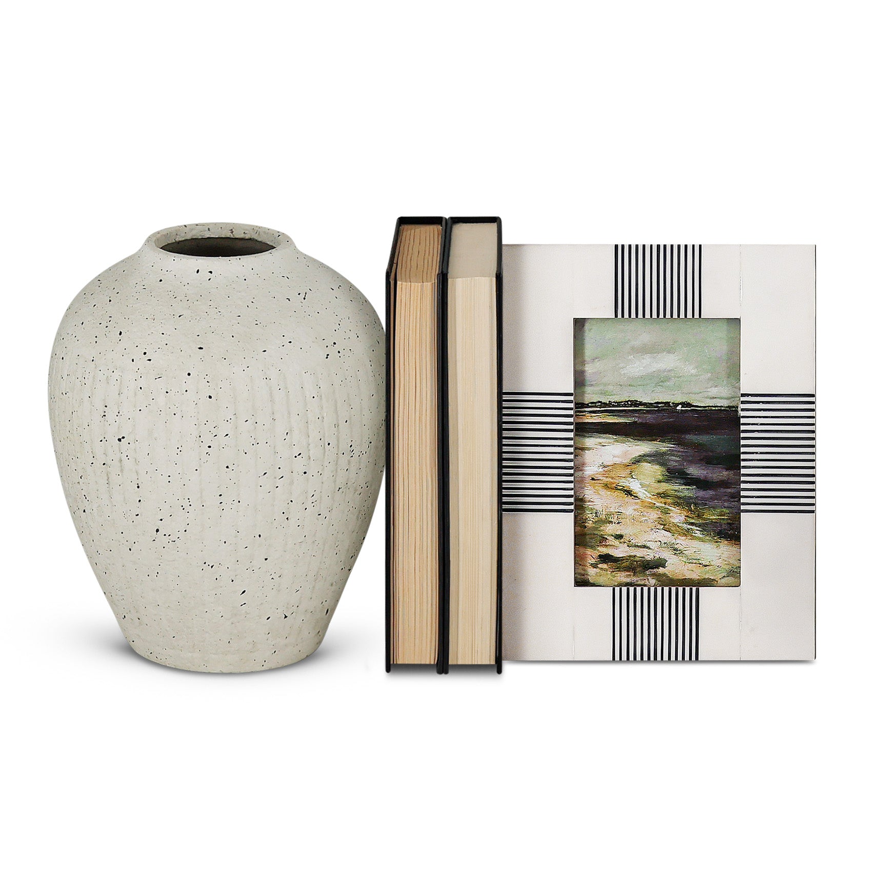 Slate Styling Set