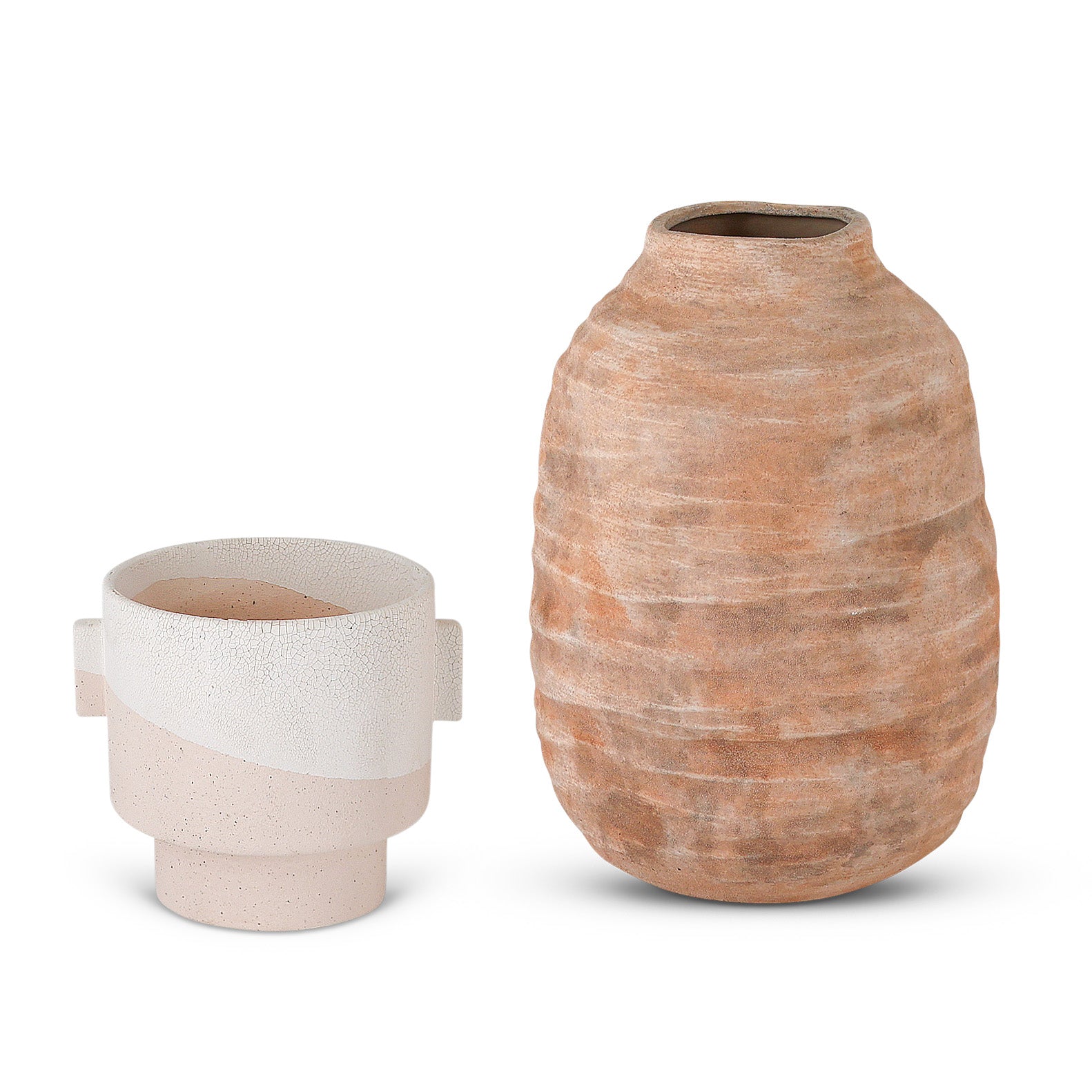 Cove Styling Set