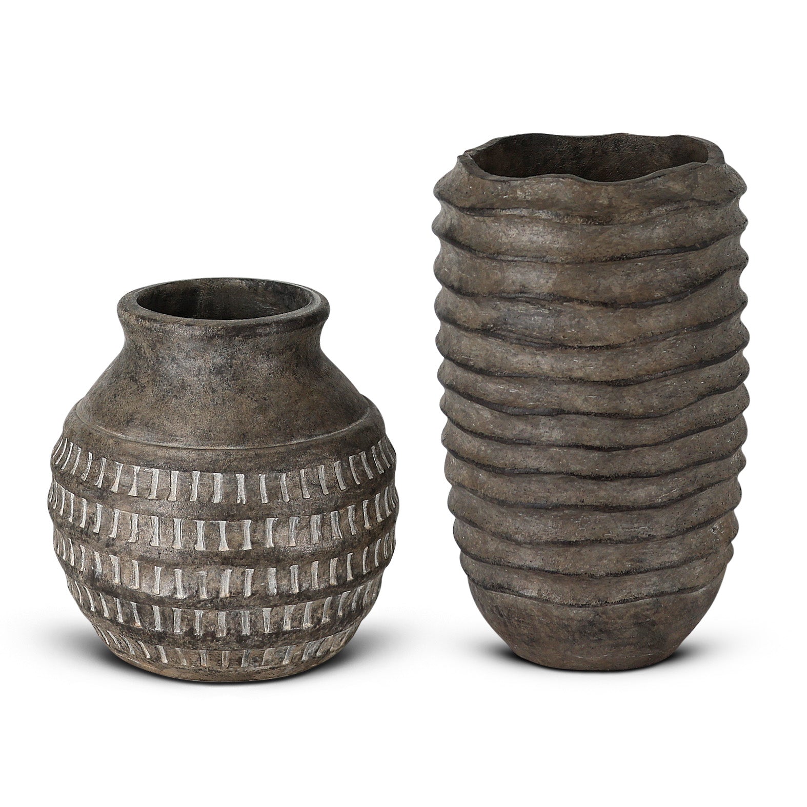 Stone Styling Set