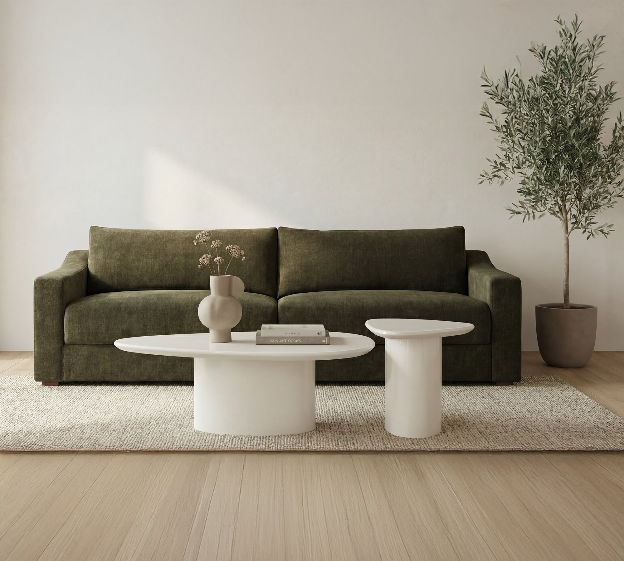 Eden Coffee Table