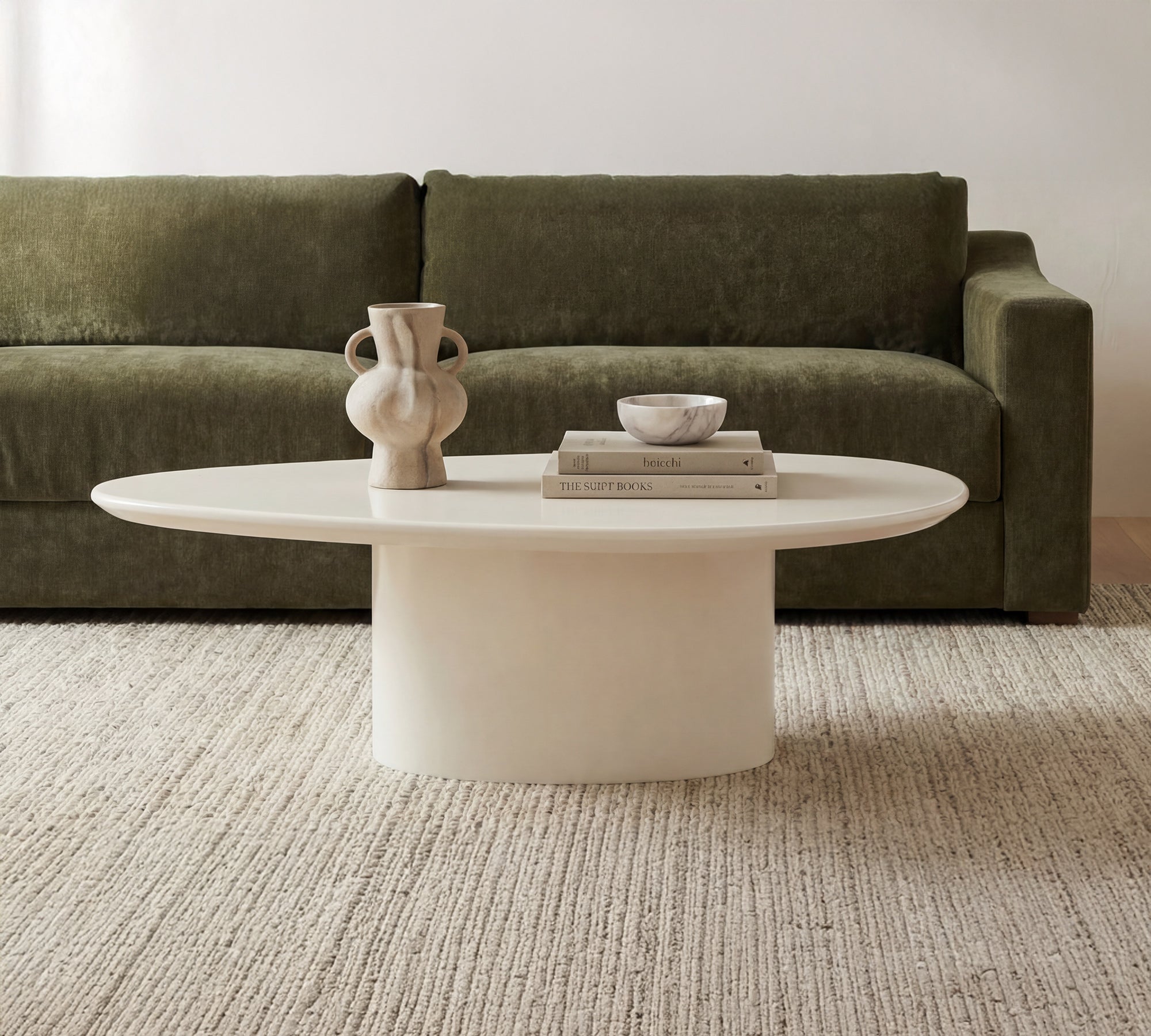Eden Coffee Table