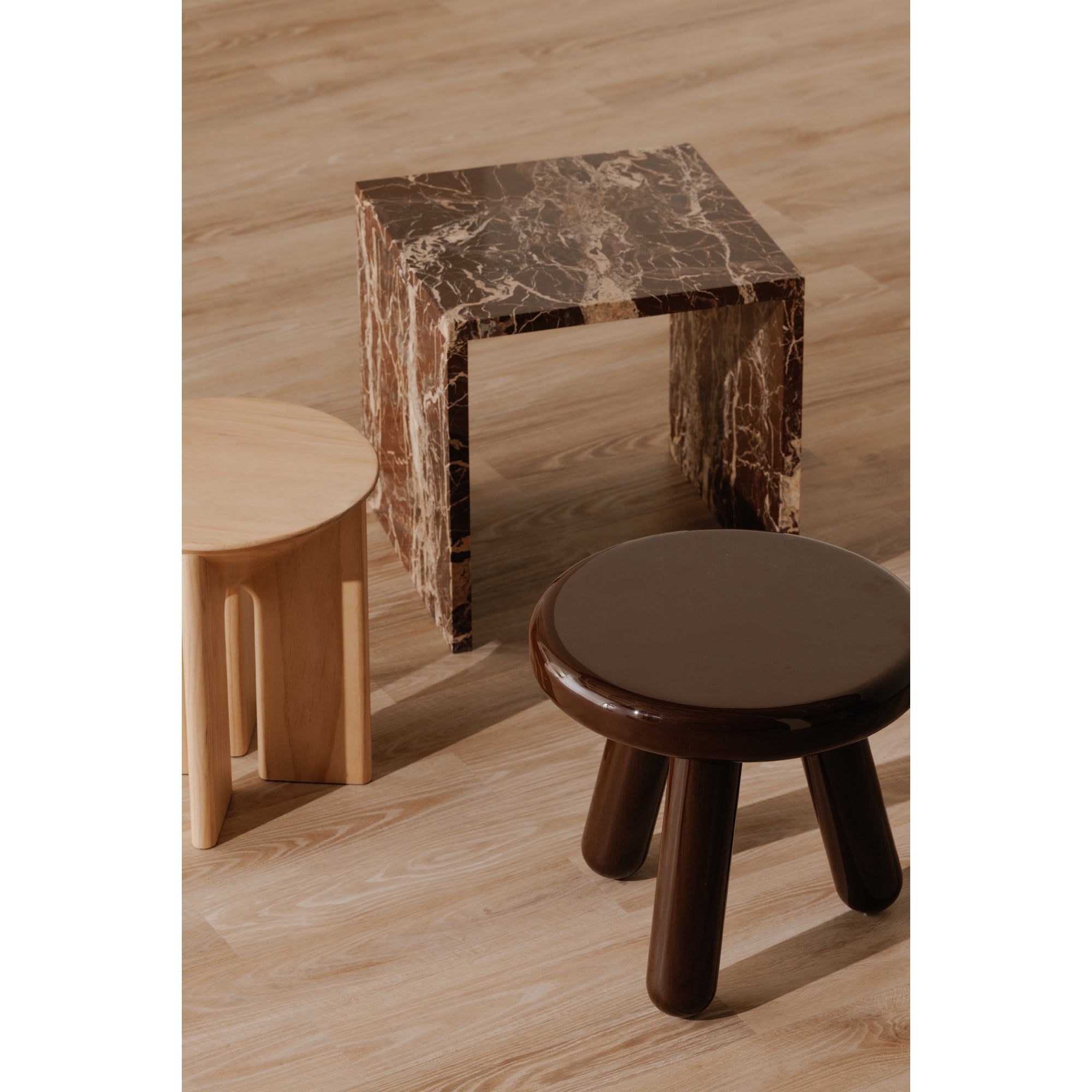 Joy Accent Table