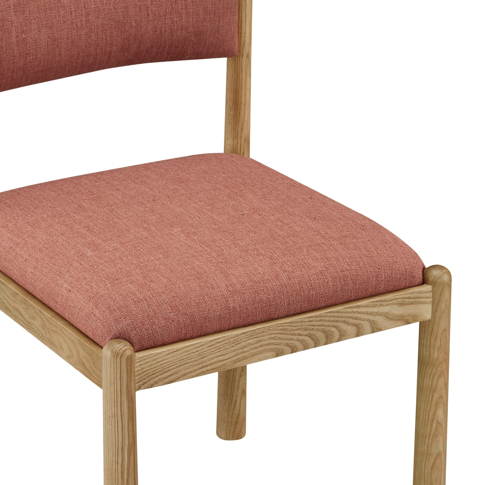 Villetta Dining Chair - Set Of Two