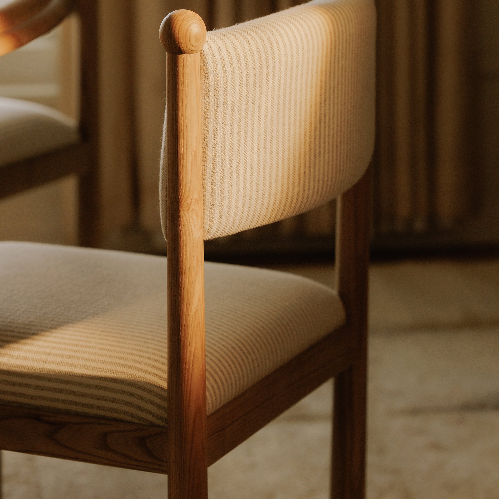 Villetta Dining Chair - Set Of Two