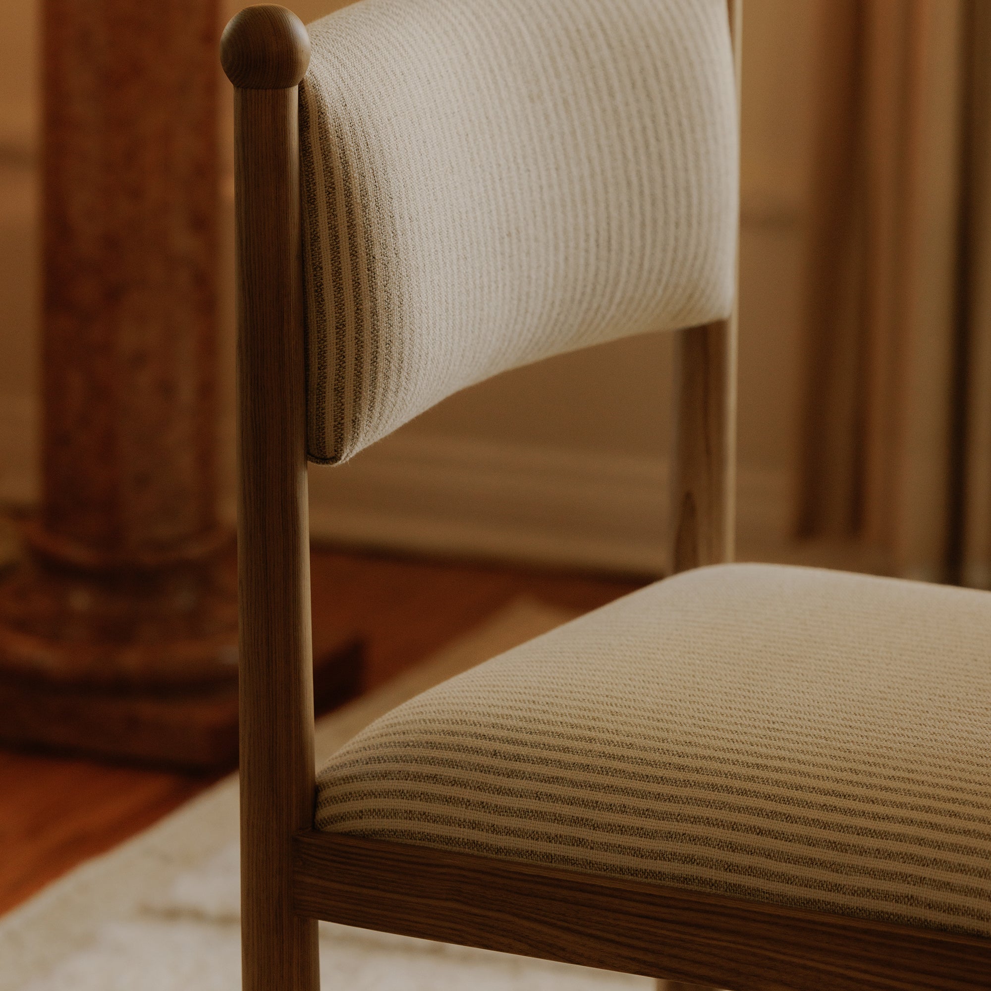 Villetta Dining Chair - Set Of Two