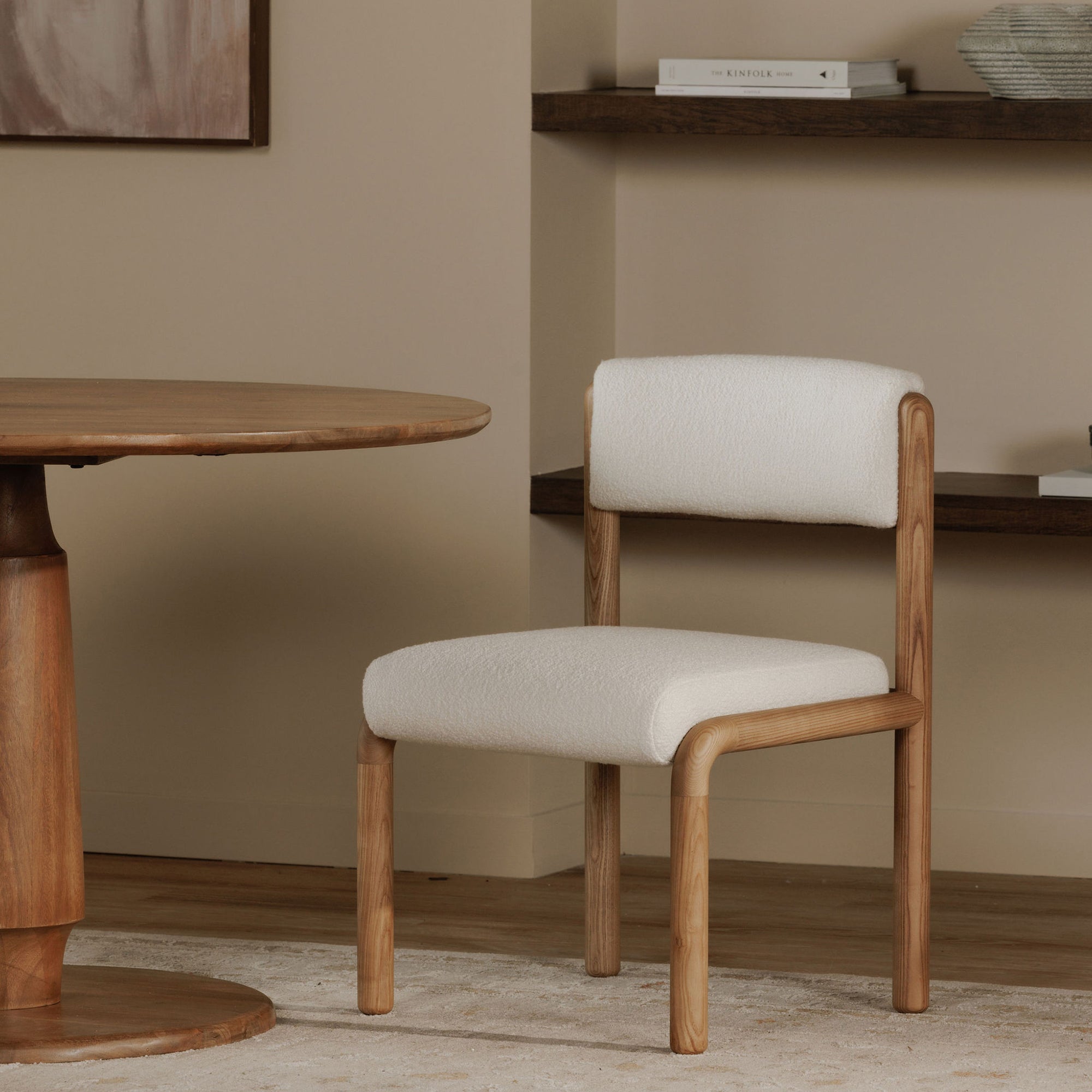 April Dining Chair - Set Of Two