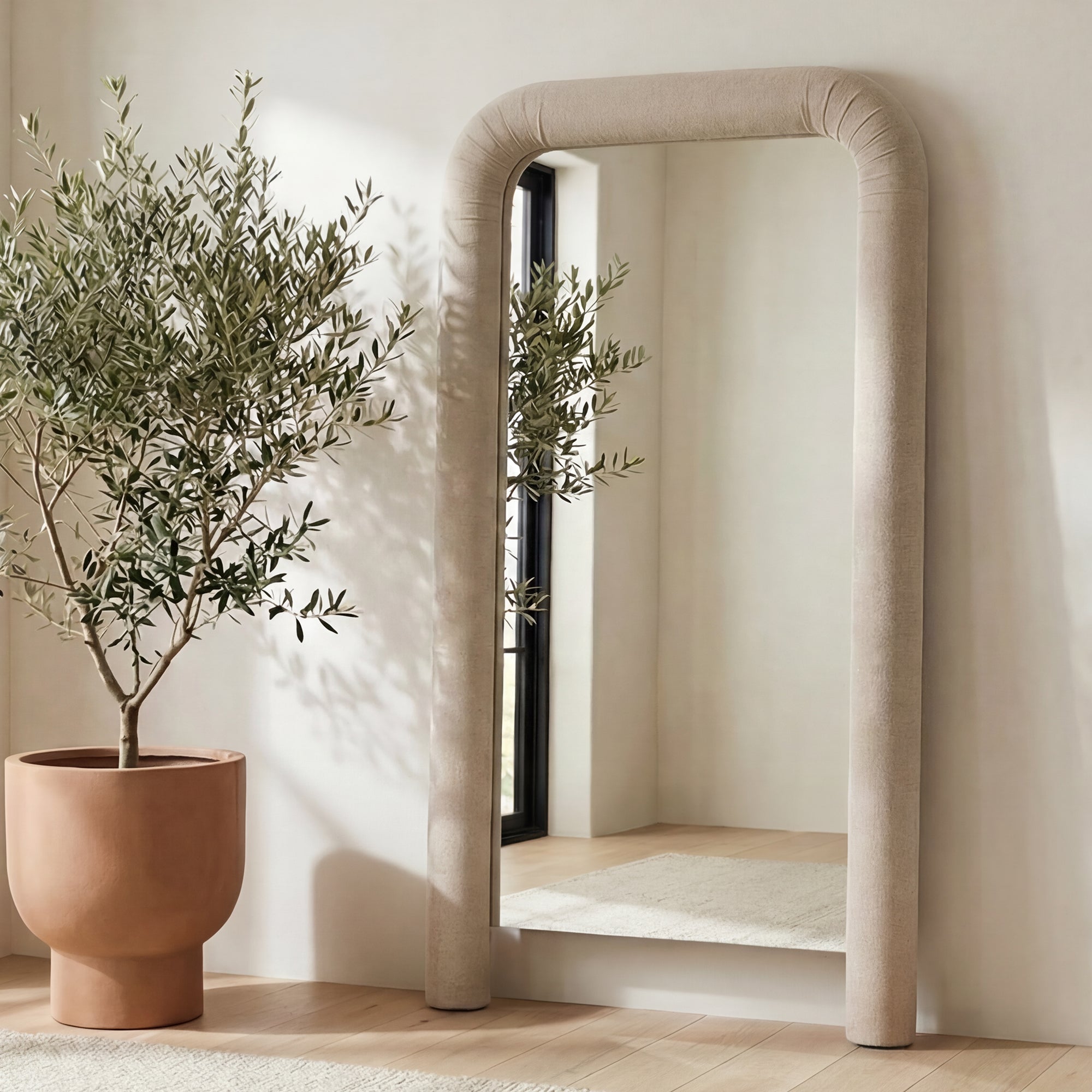 Ellison Mirror