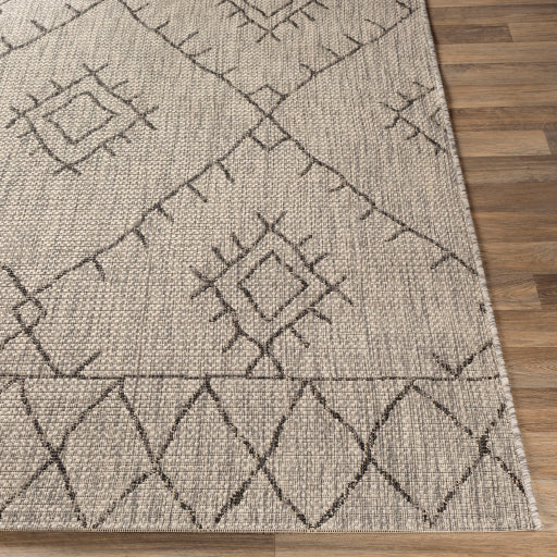 Eagean Machine Woven Rug