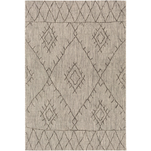 Eagean Machine Woven Rug