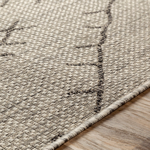 Eagean Machine Woven Rug