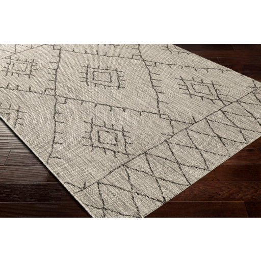 Eagean Machine Woven Rug