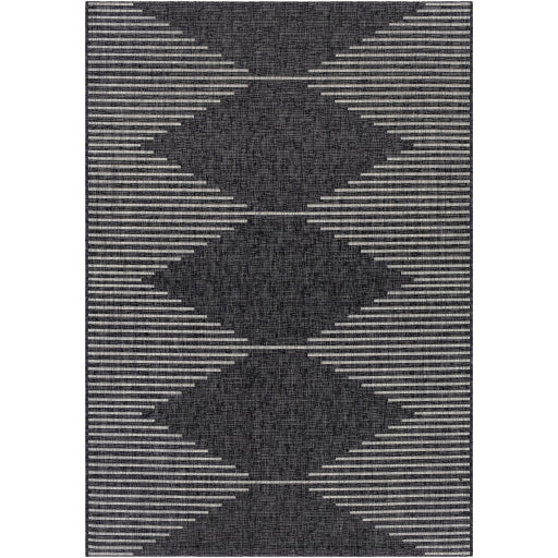 Eagean Machine Woven Rug