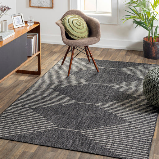 Eagean Machine Woven Rug