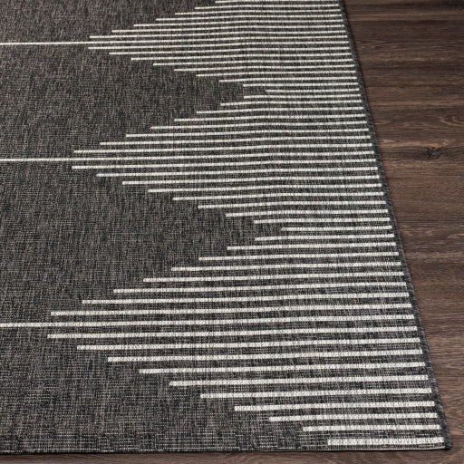 Eagean Machine Woven Rug